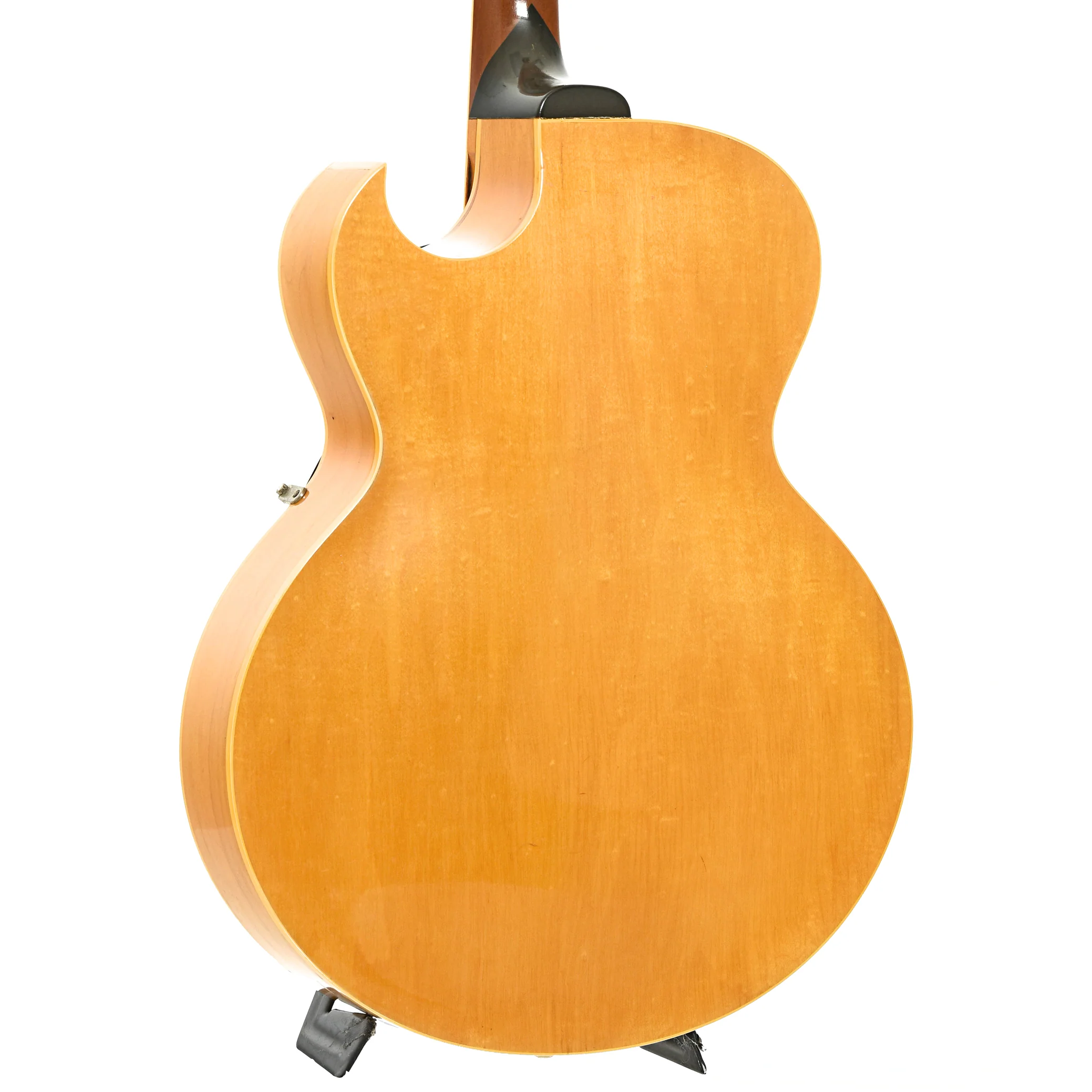 Gibson L-4C Archtop Acoustic Guitar (c.1958) - Image 11