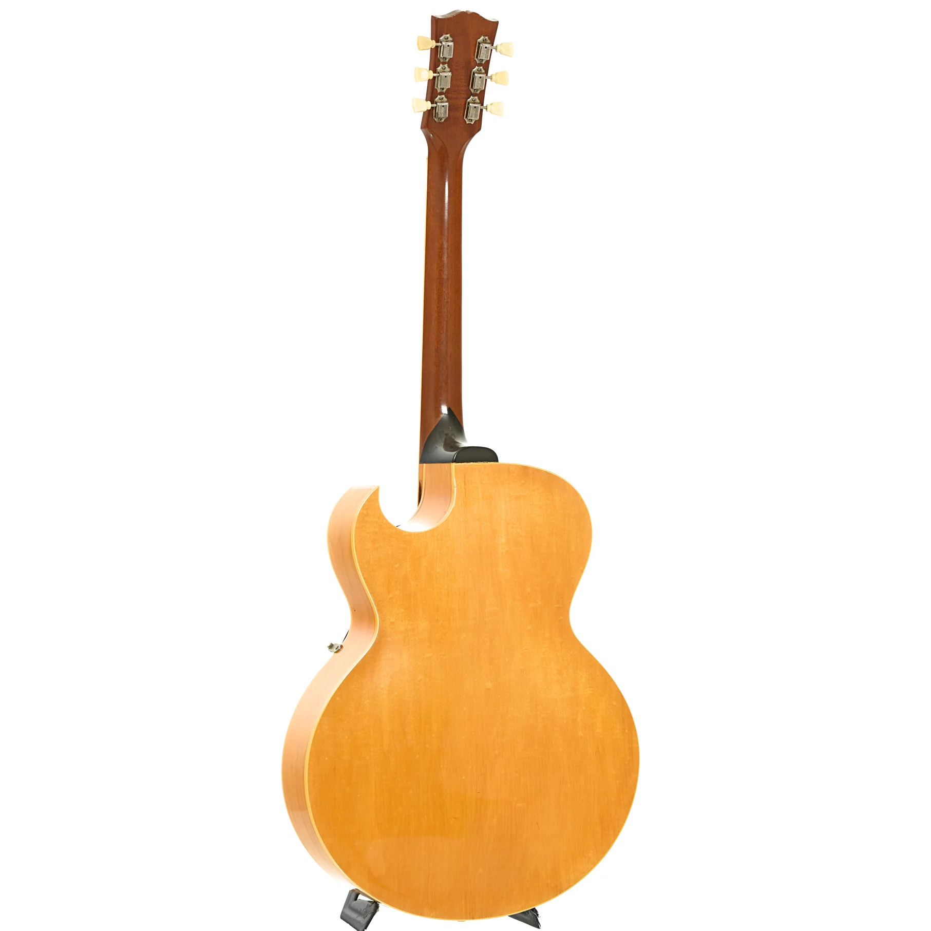 Gibson L-4C Archtop Acoustic Guitar (c.1958) - Image 12