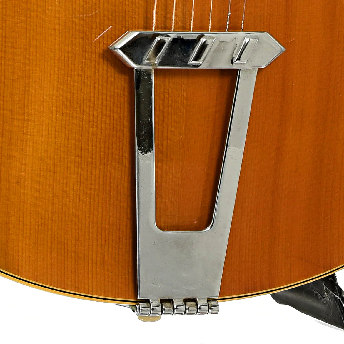 Gibson L-4C Archtop Acoustic Guitar (c.1958) - Image 5