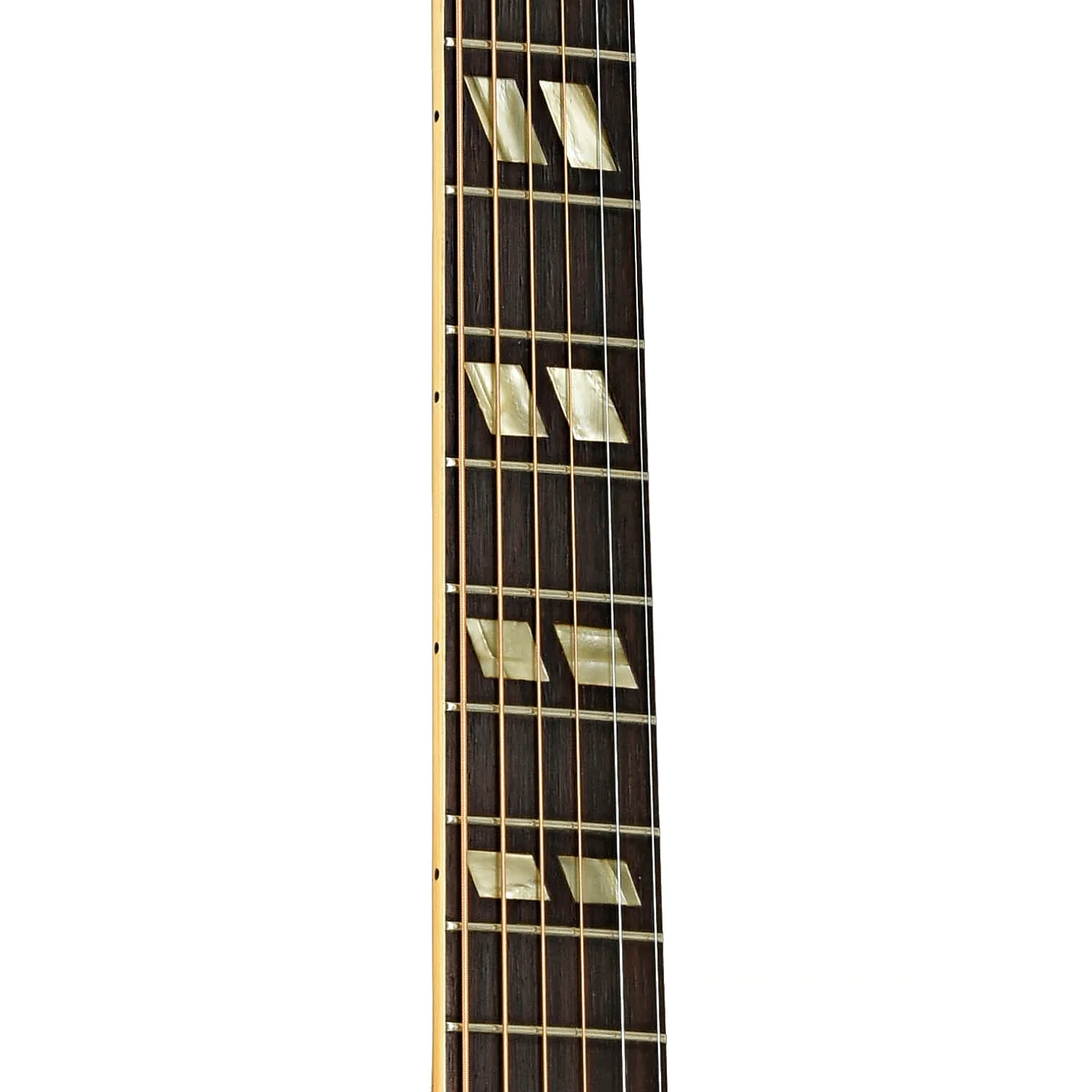 Gibson L-4C Archtop Acoustic Guitar (c.1958) - Image 7