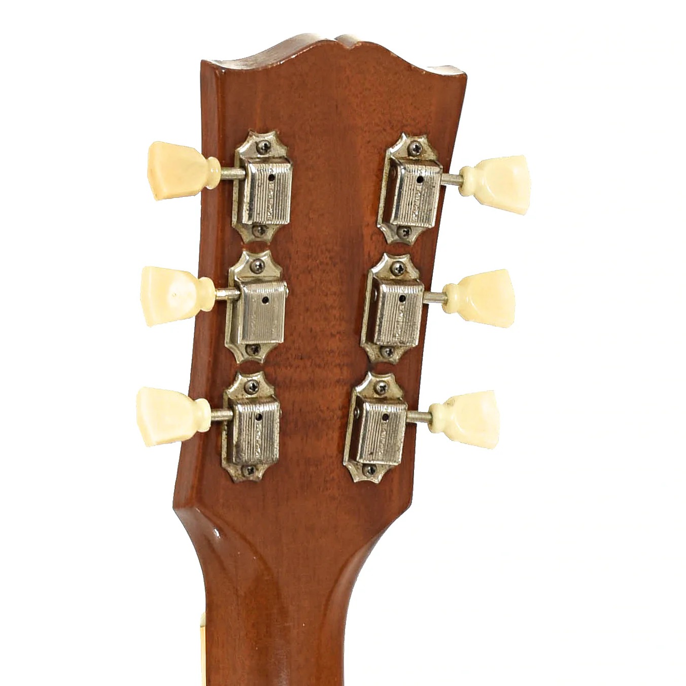 Gibson L-4C Archtop Acoustic Guitar (c.1958) - Image 9