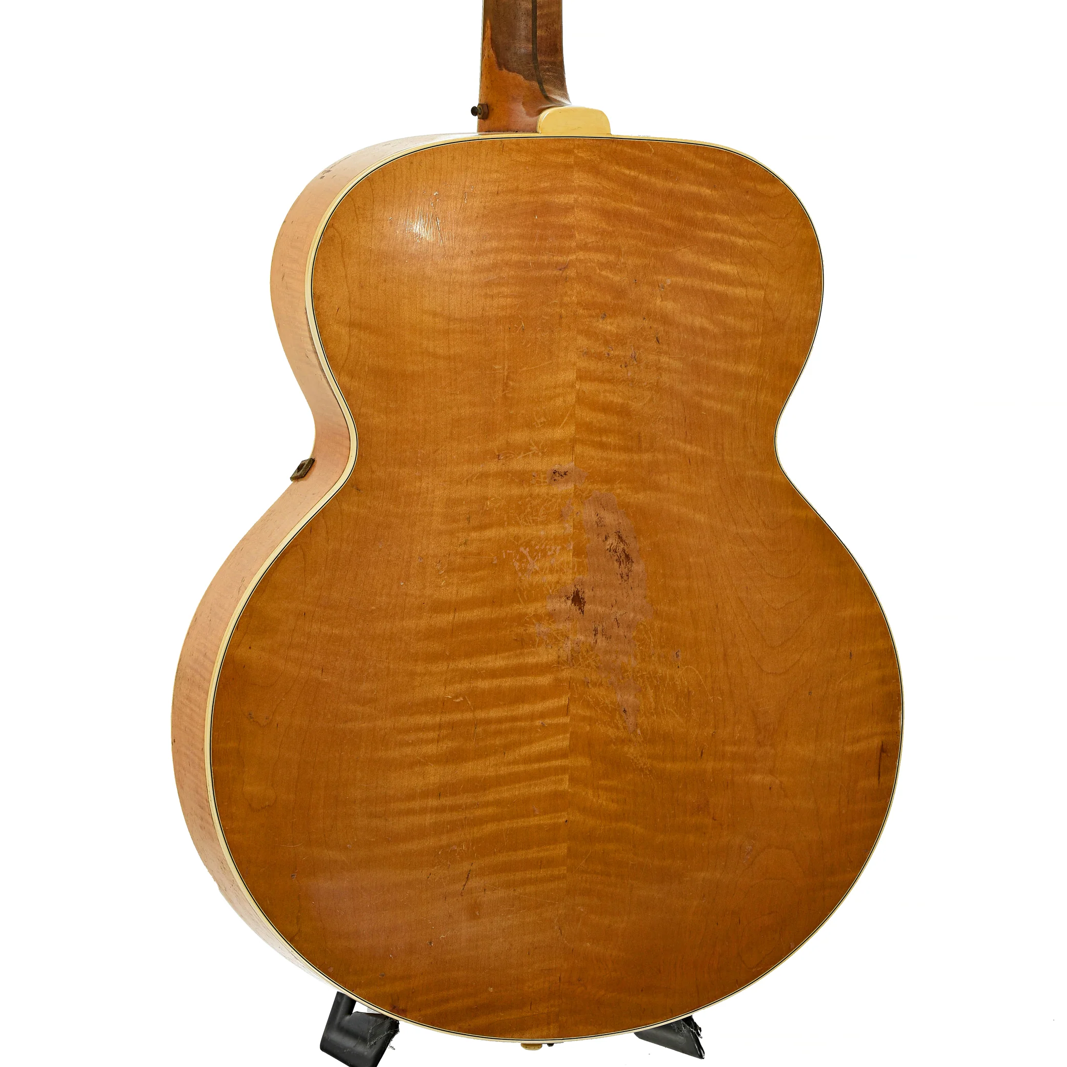 Gibson L-5 Archtop Acoustic Guitar (1939) - Image 11