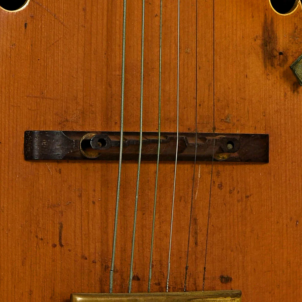 Gibson L-5 Archtop Acoustic Guitar (1939) - Image 6