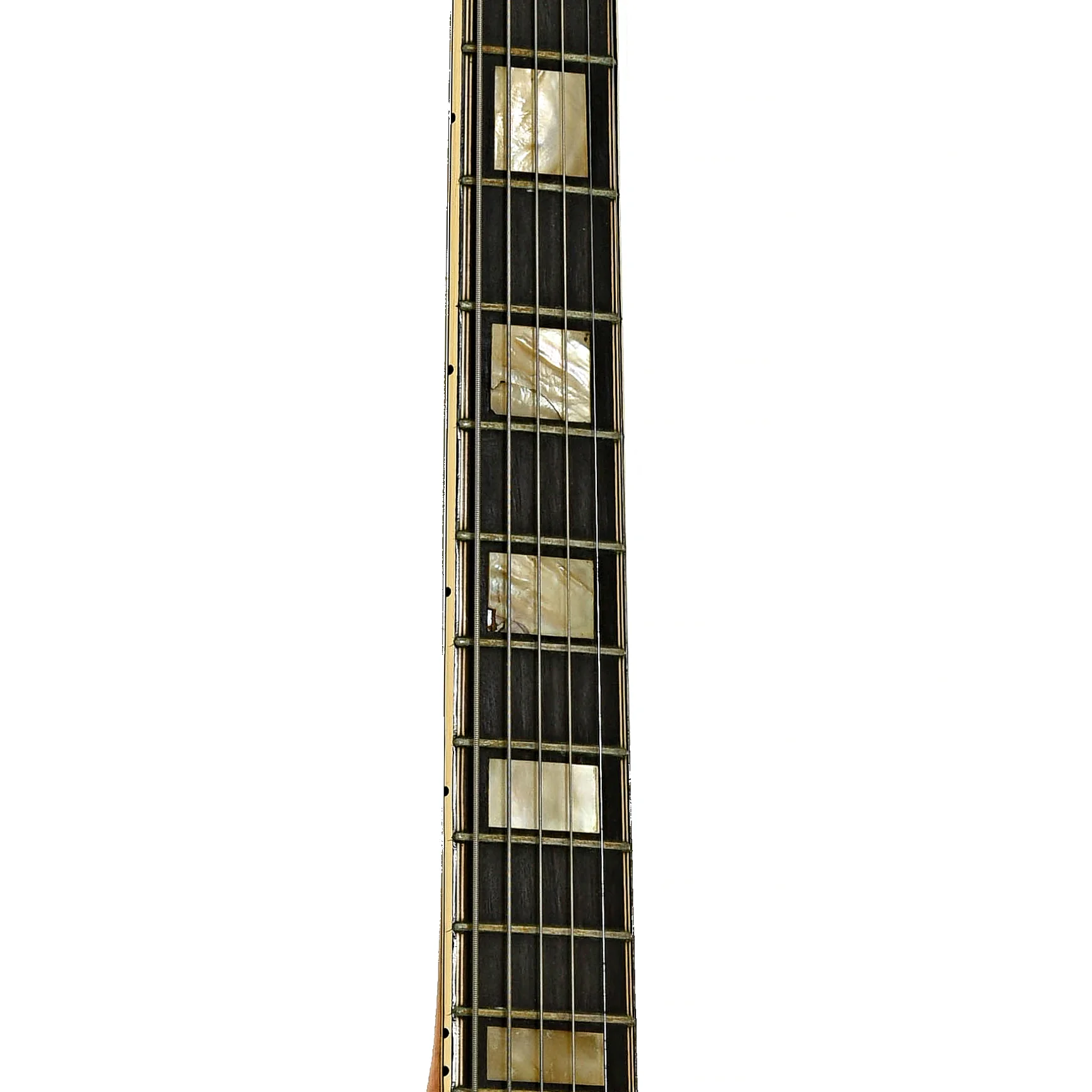 Gibson L-5 Archtop Acoustic Guitar (1939) - Image 7