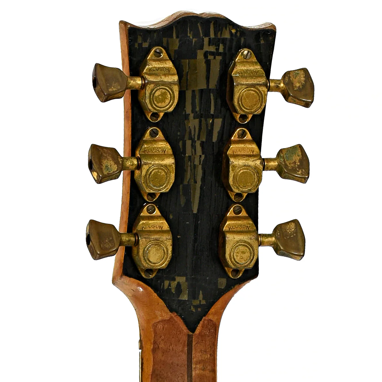 Gibson L-5 Archtop Acoustic Guitar (1939) - Image 9