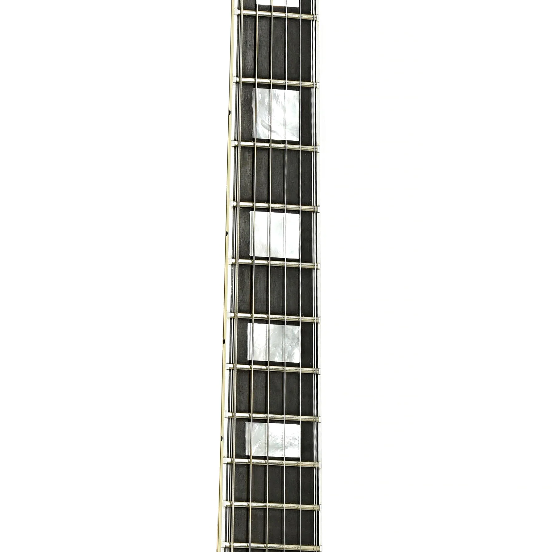 Gibson Custom Shop "Crimson" L-5 CT Hollowbody Electric Guitar (2015) - Image 7
