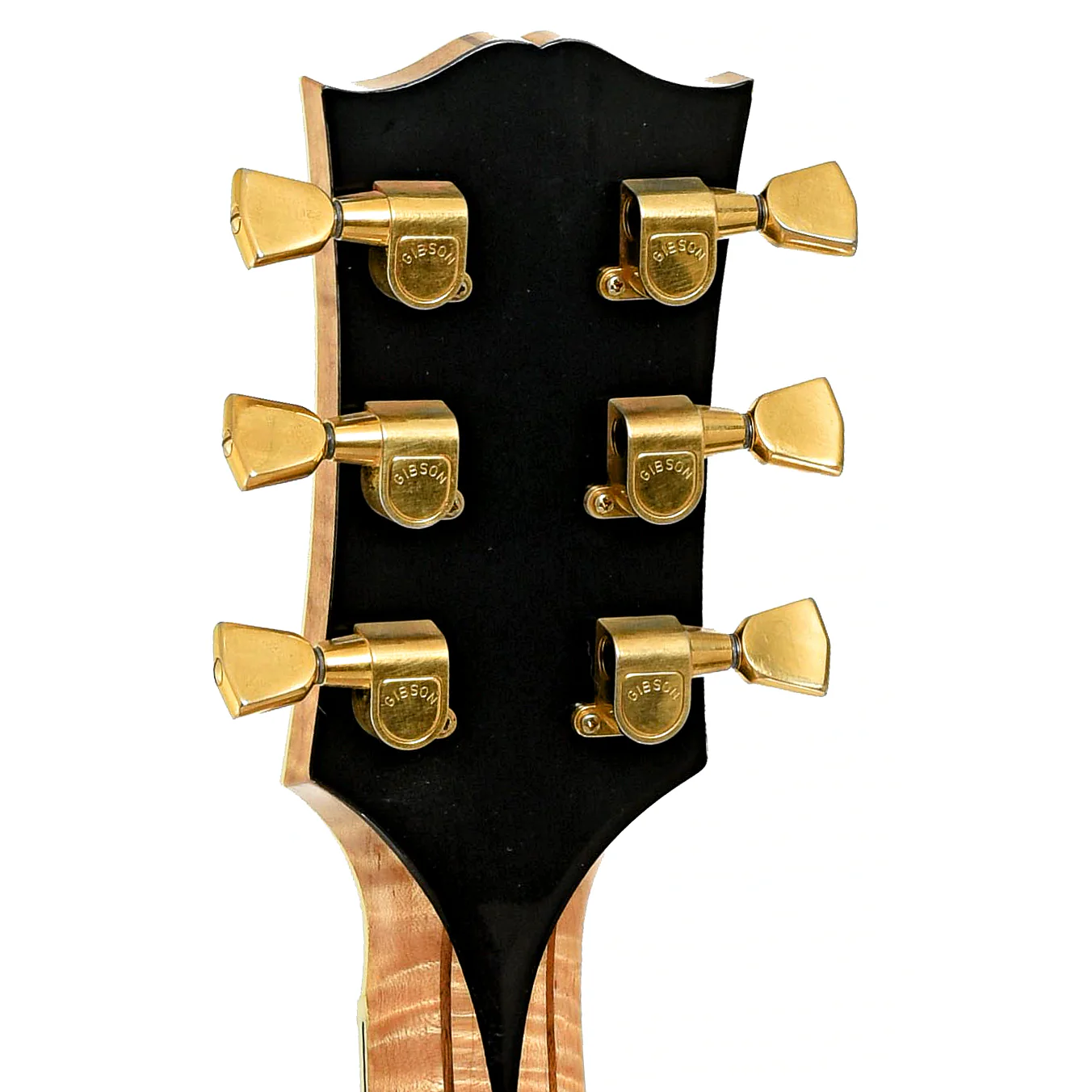 Gibson Custom Shop "Crimson" L-5 CT Hollowbody Electric Guitar (2015) - Image 9