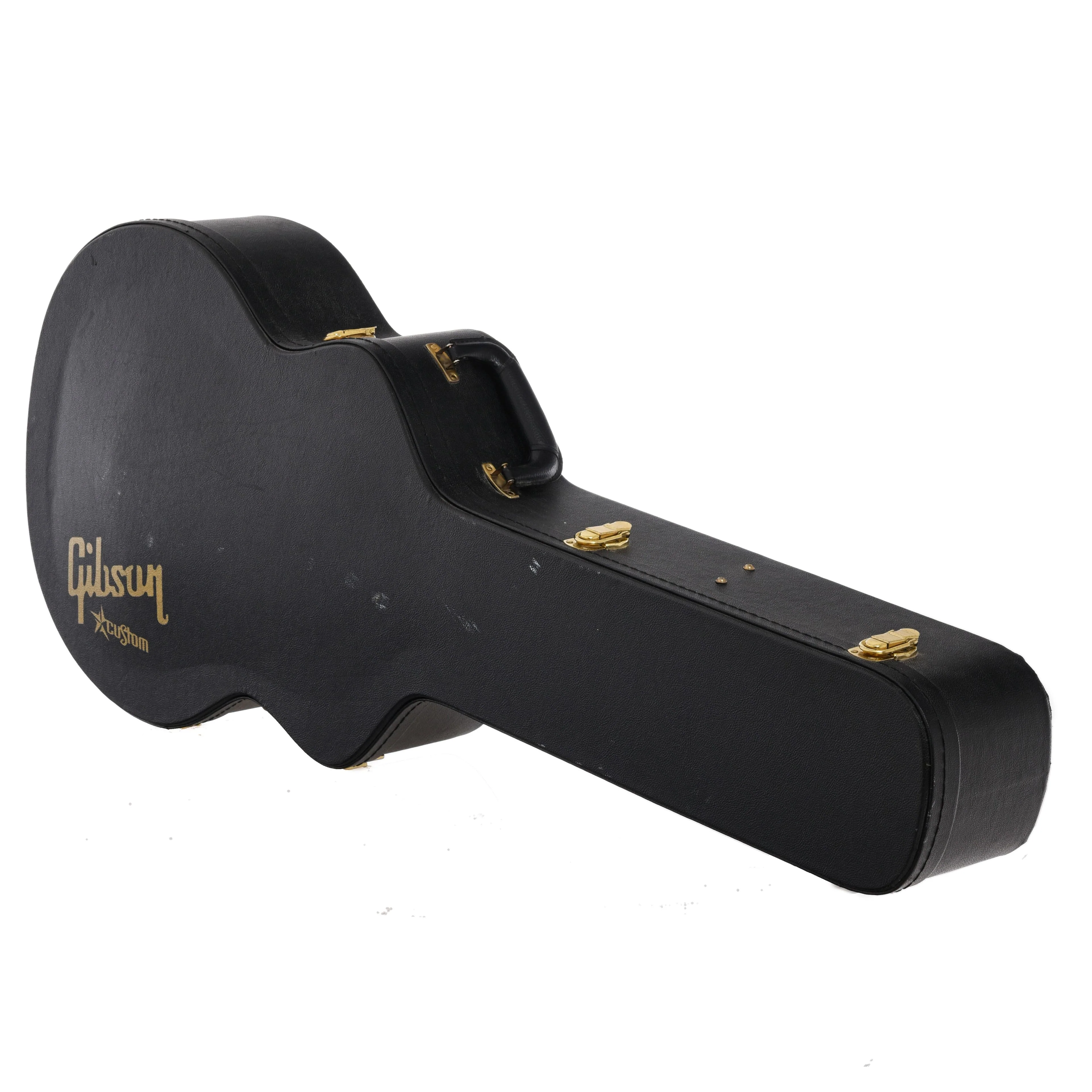 Gibson Wes Montgomery L5 Custom (2005) - Image 10