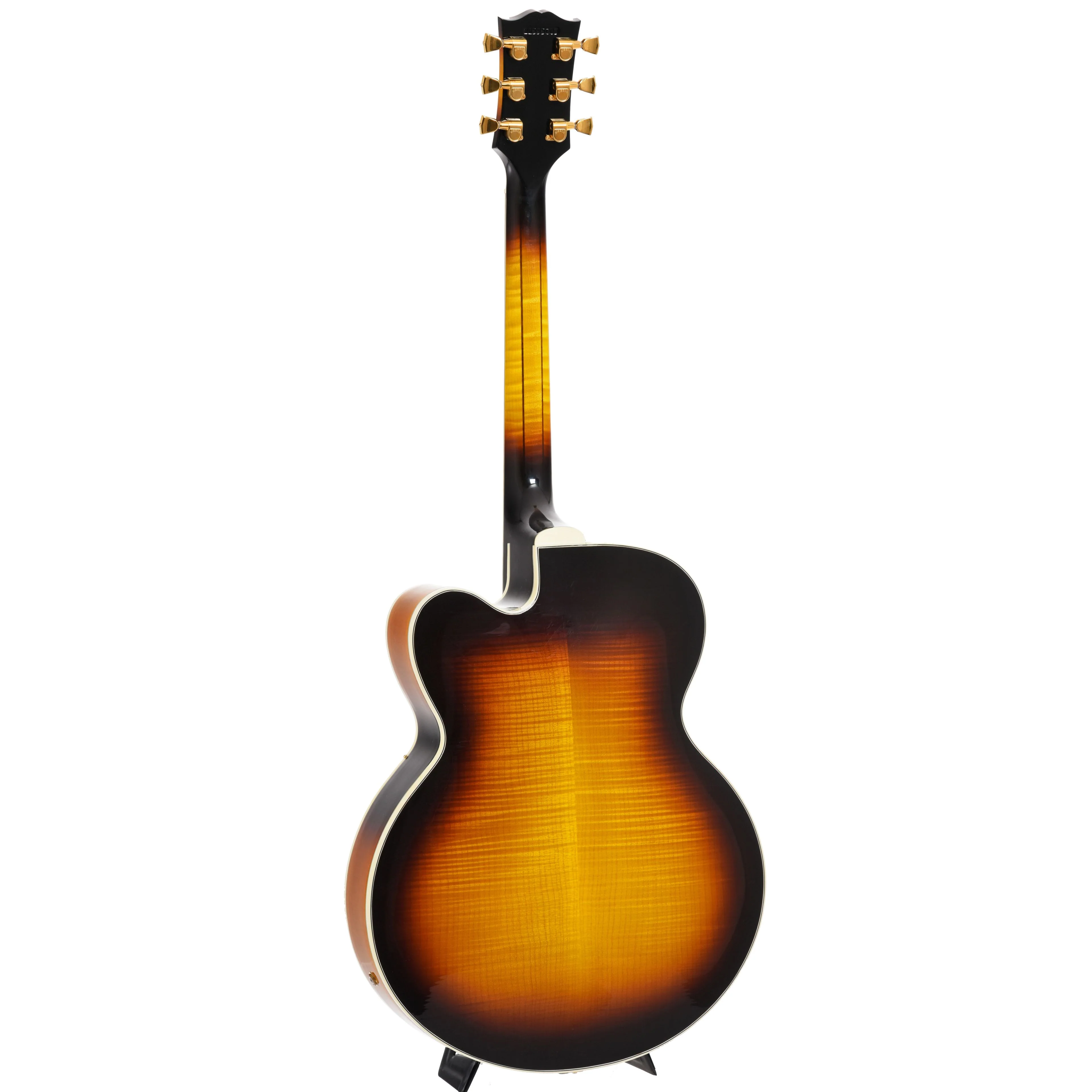 Gibson Wes Montgomery L5 Custom (2005) - Image 12