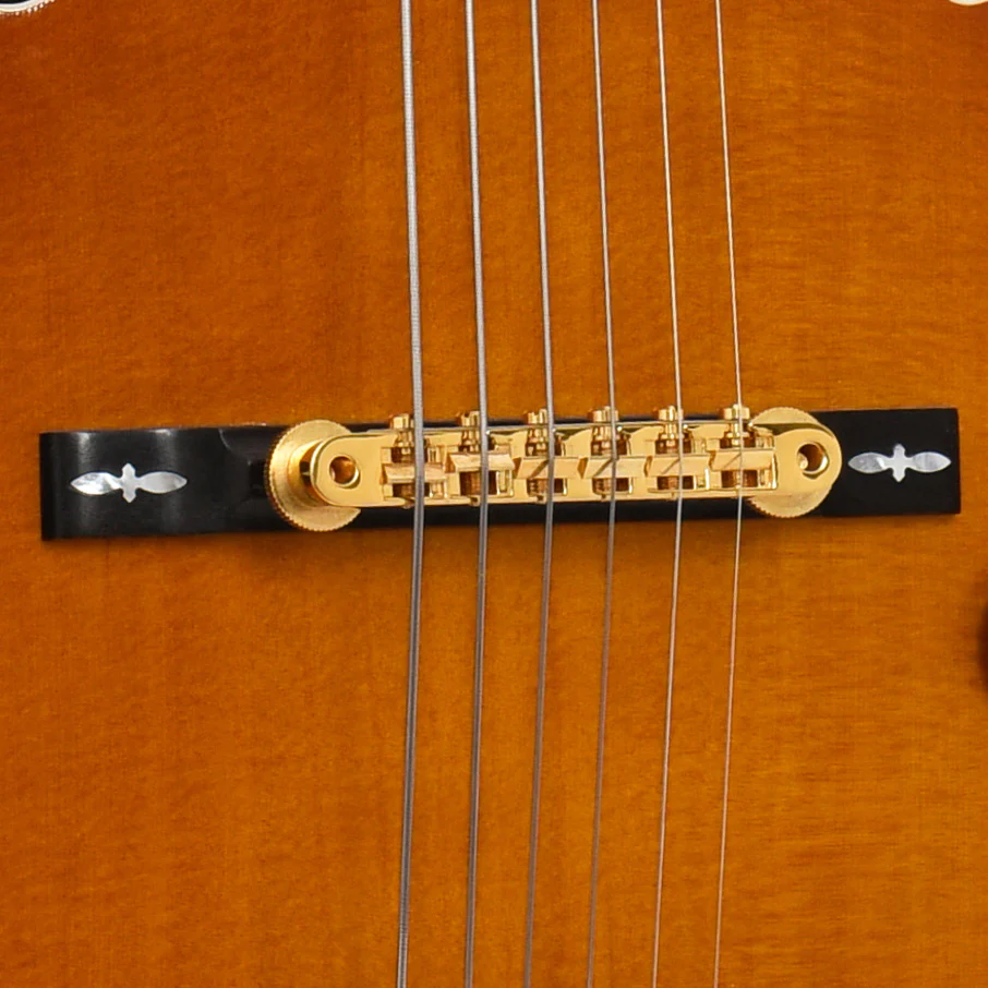 Gibson Wes Montgomery L5 Custom (2005) - Image 4