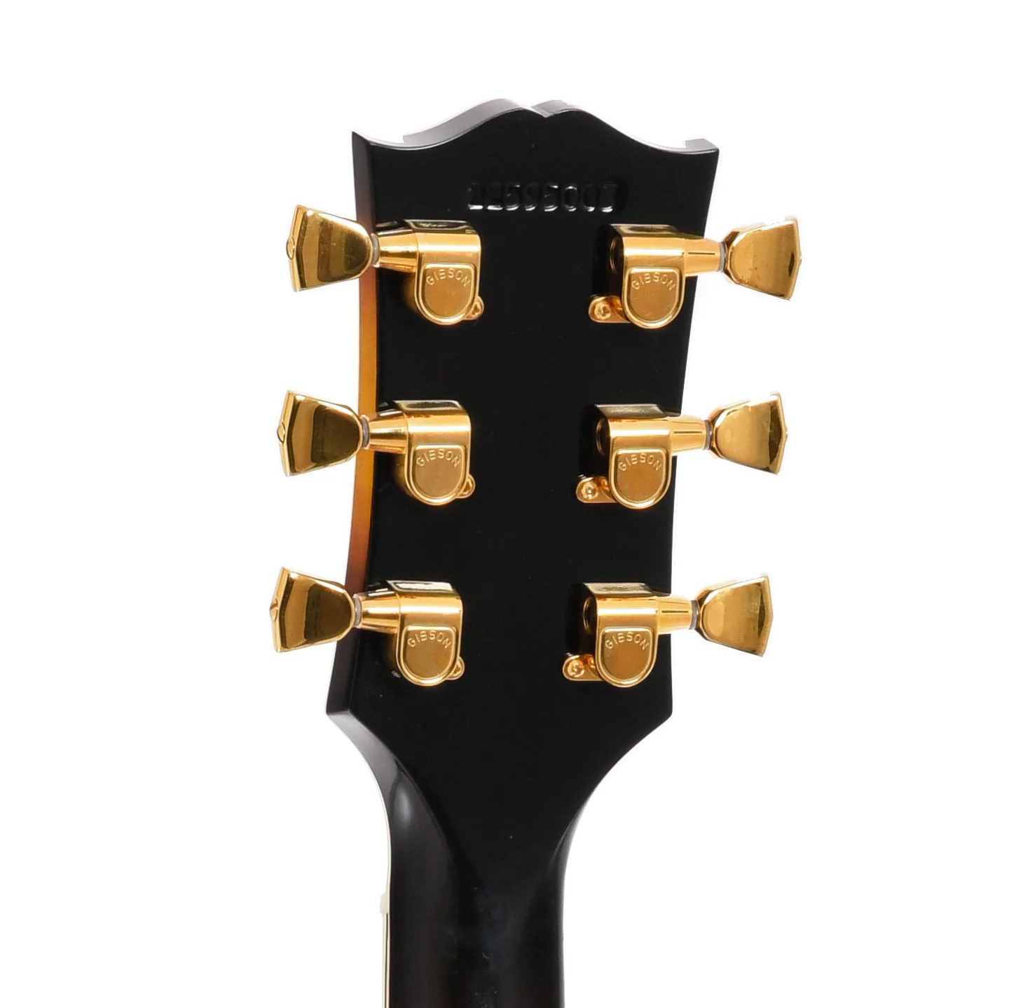 Gibson Wes Montgomery L5 Custom (2005) - Image 7