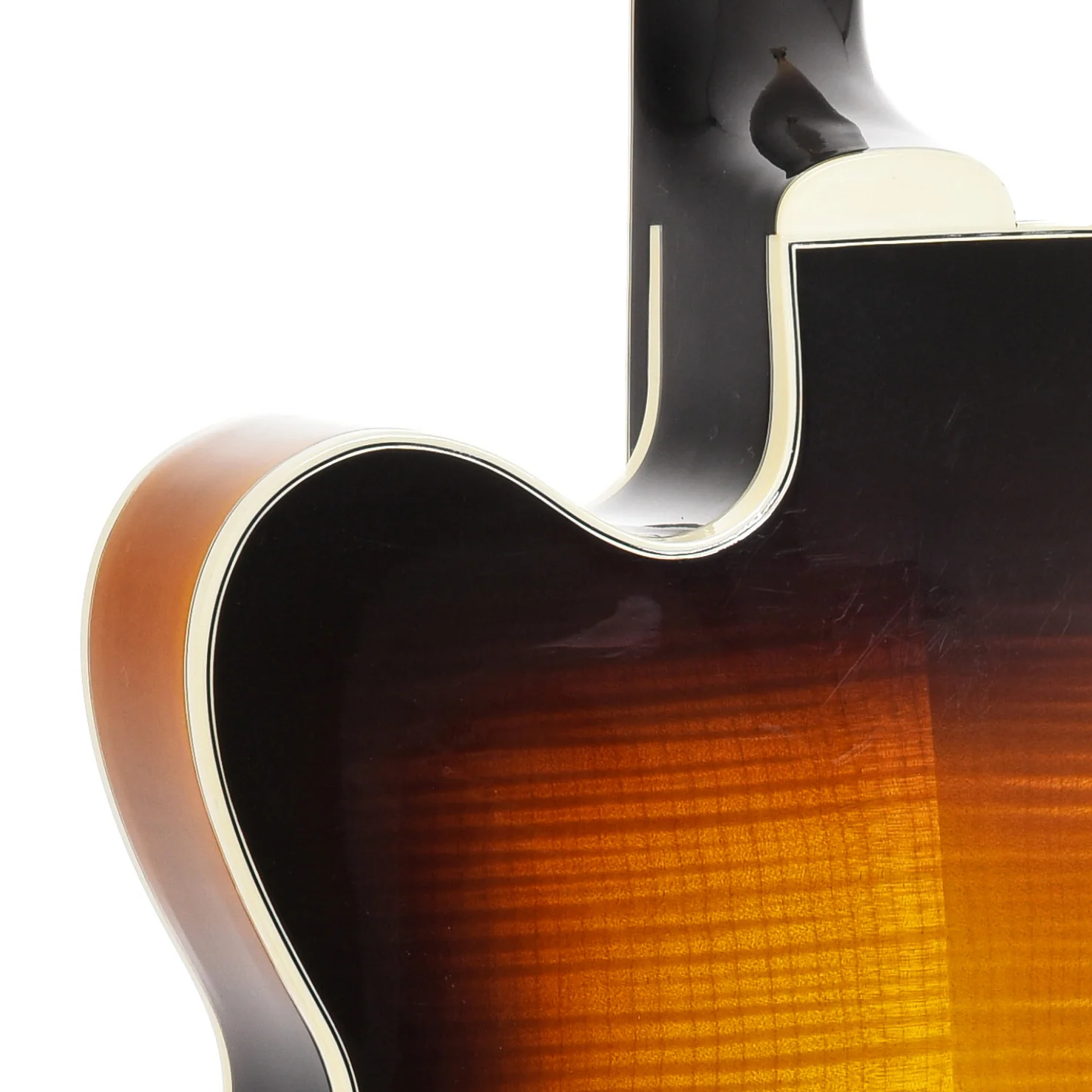 Gibson Wes Montgomery L5 Custom (2005) - Image 8