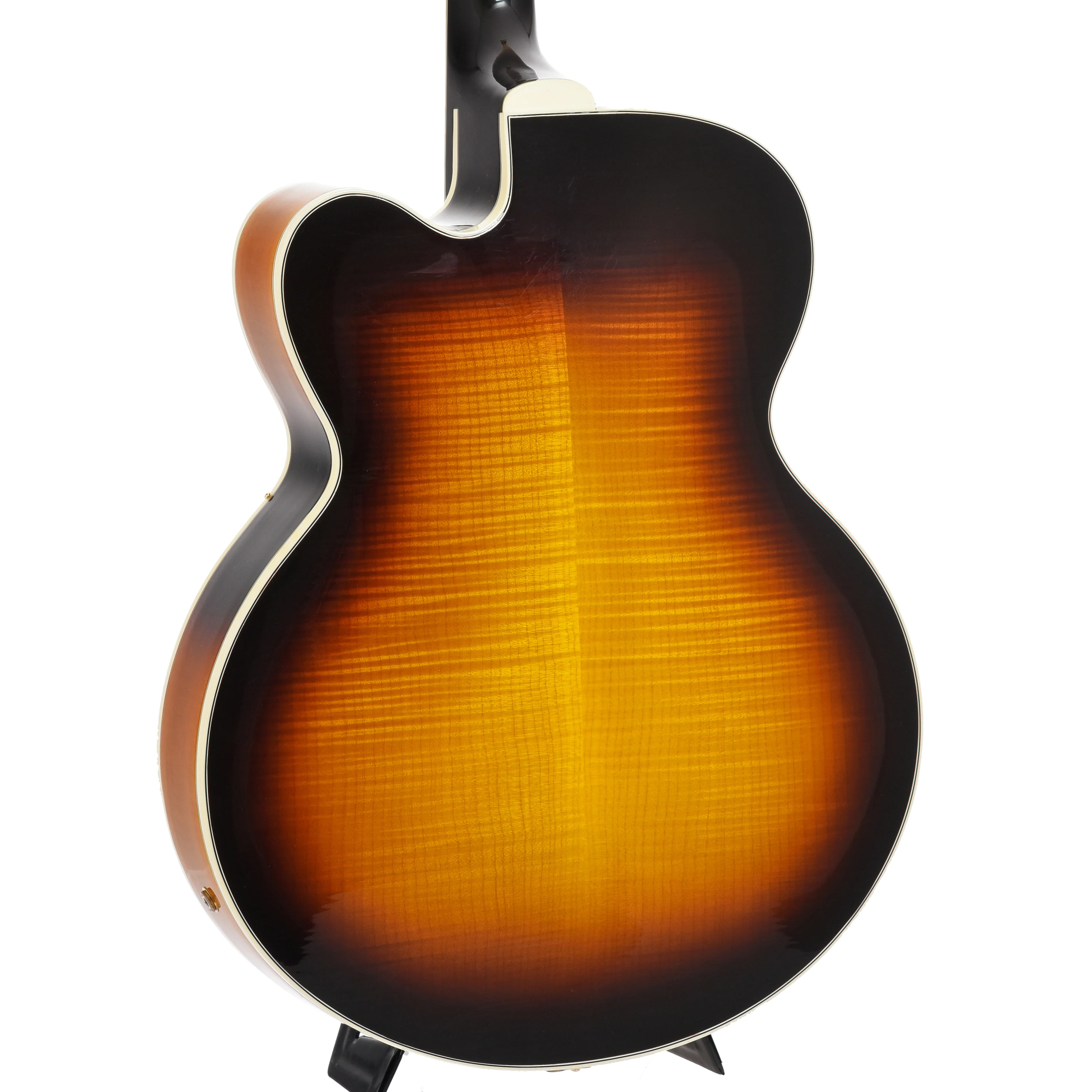 Gibson Wes Montgomery L5 Custom (2005) - Image 9
