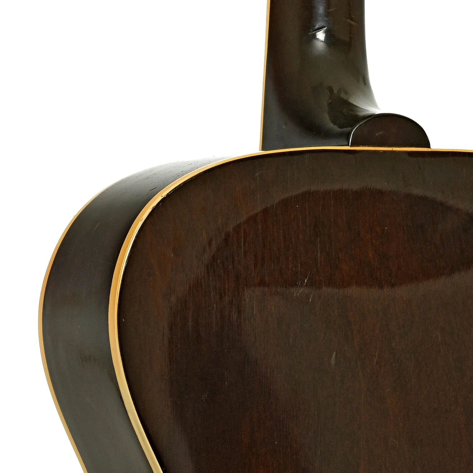 Gibson L-50 Archtop Acoustic Guitar (1953) - Image 10