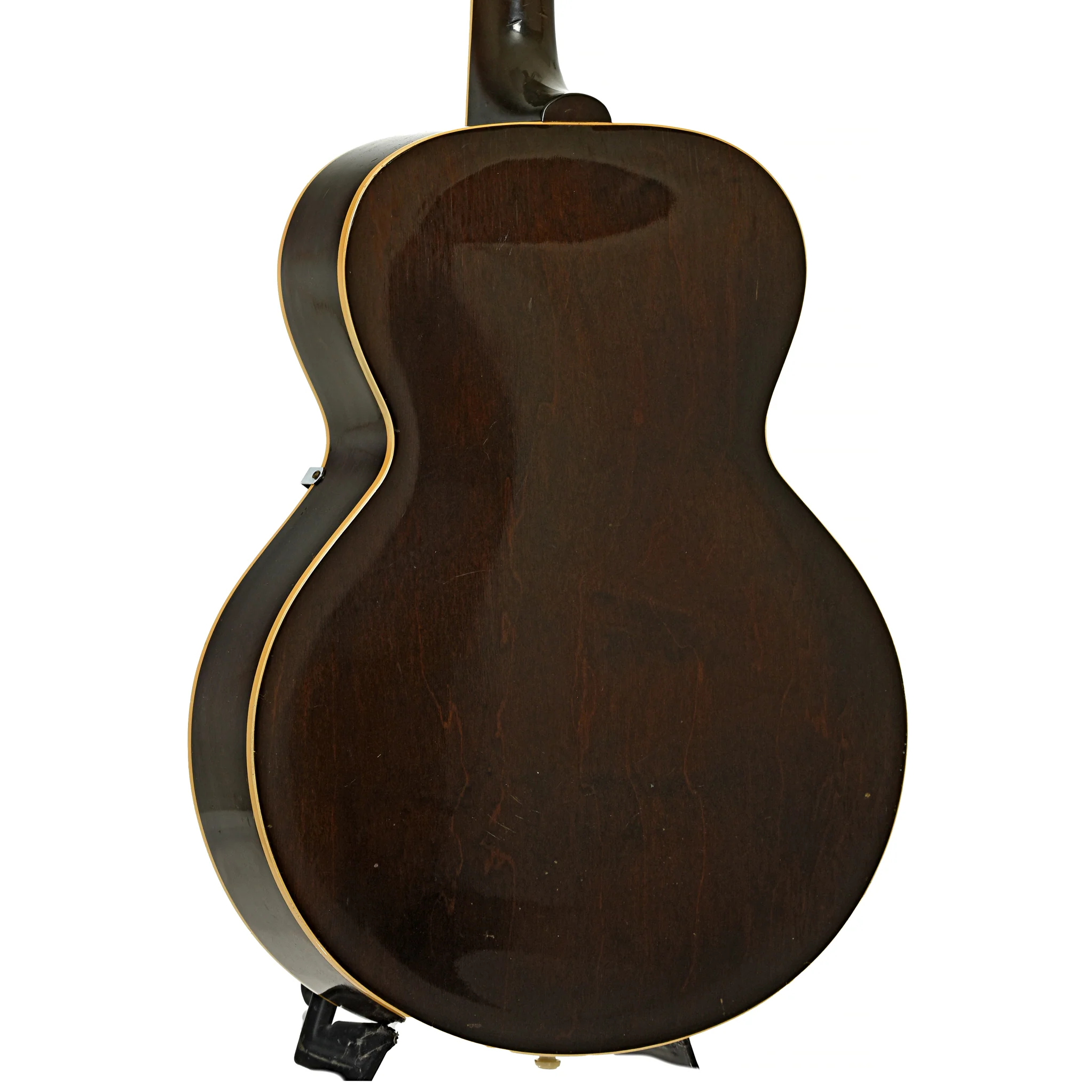 Gibson L-50 Archtop Acoustic Guitar (1953) - Image 11