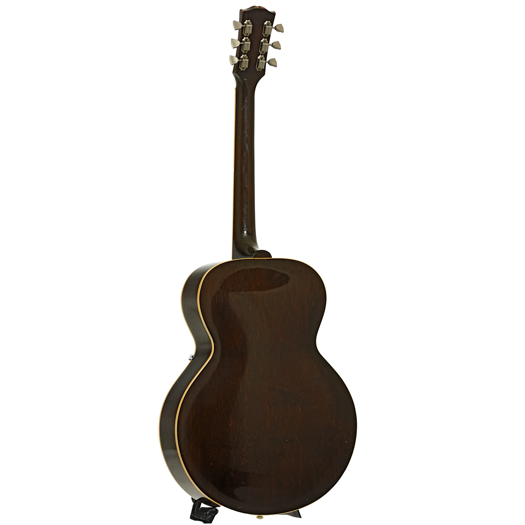 Gibson L-50 Archtop Acoustic Guitar (1953) - Image 12