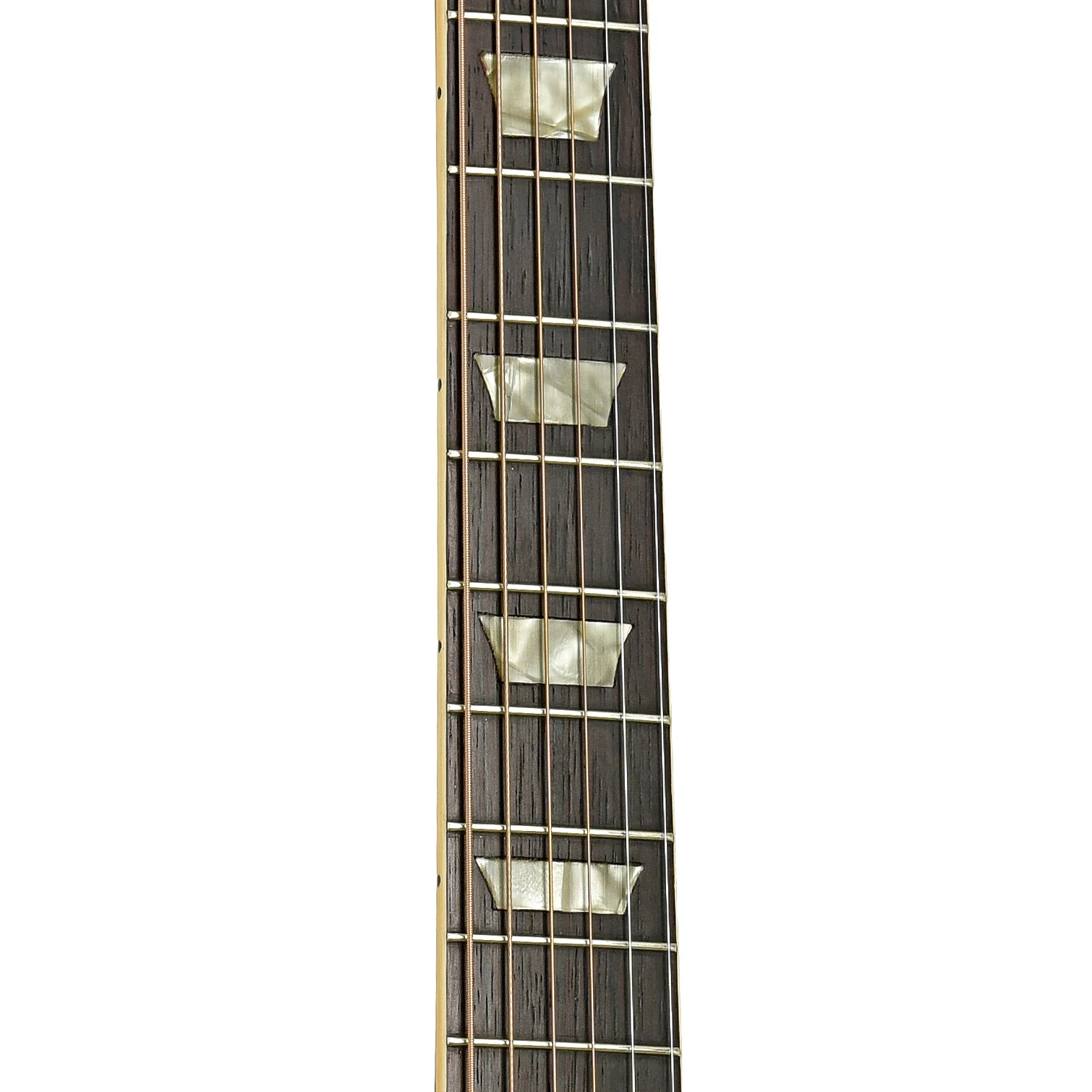 Gibson L-50 Archtop Acoustic Guitar (1953) - Image 7