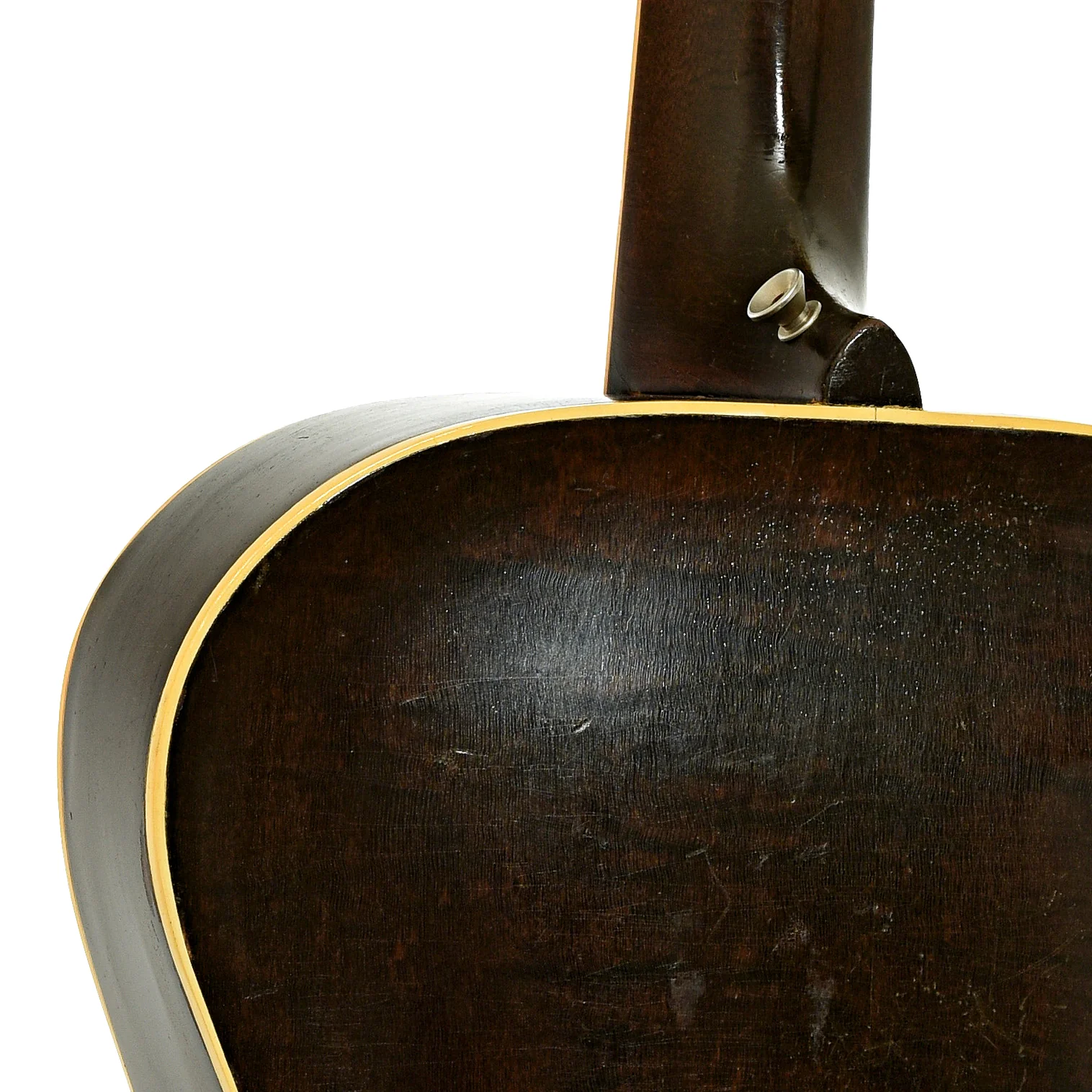 Gibson L-50 Archtop Guitar (c.1935) - Image 10