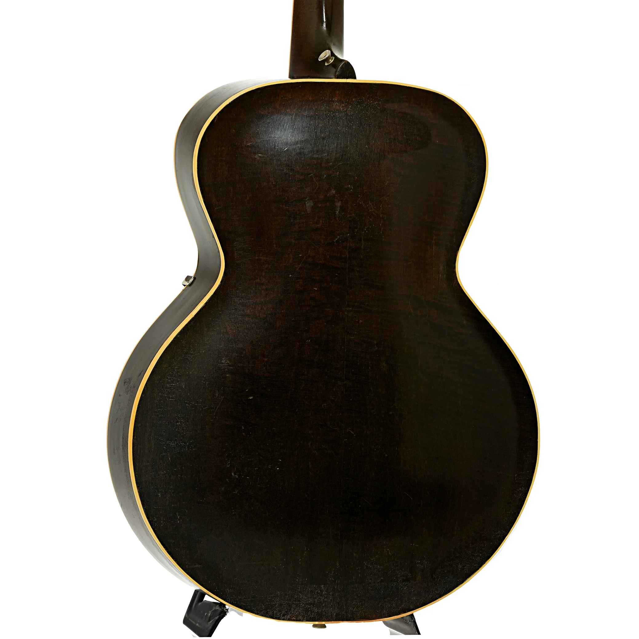 Gibson L-50 Archtop Guitar (c.1935) - Image 11