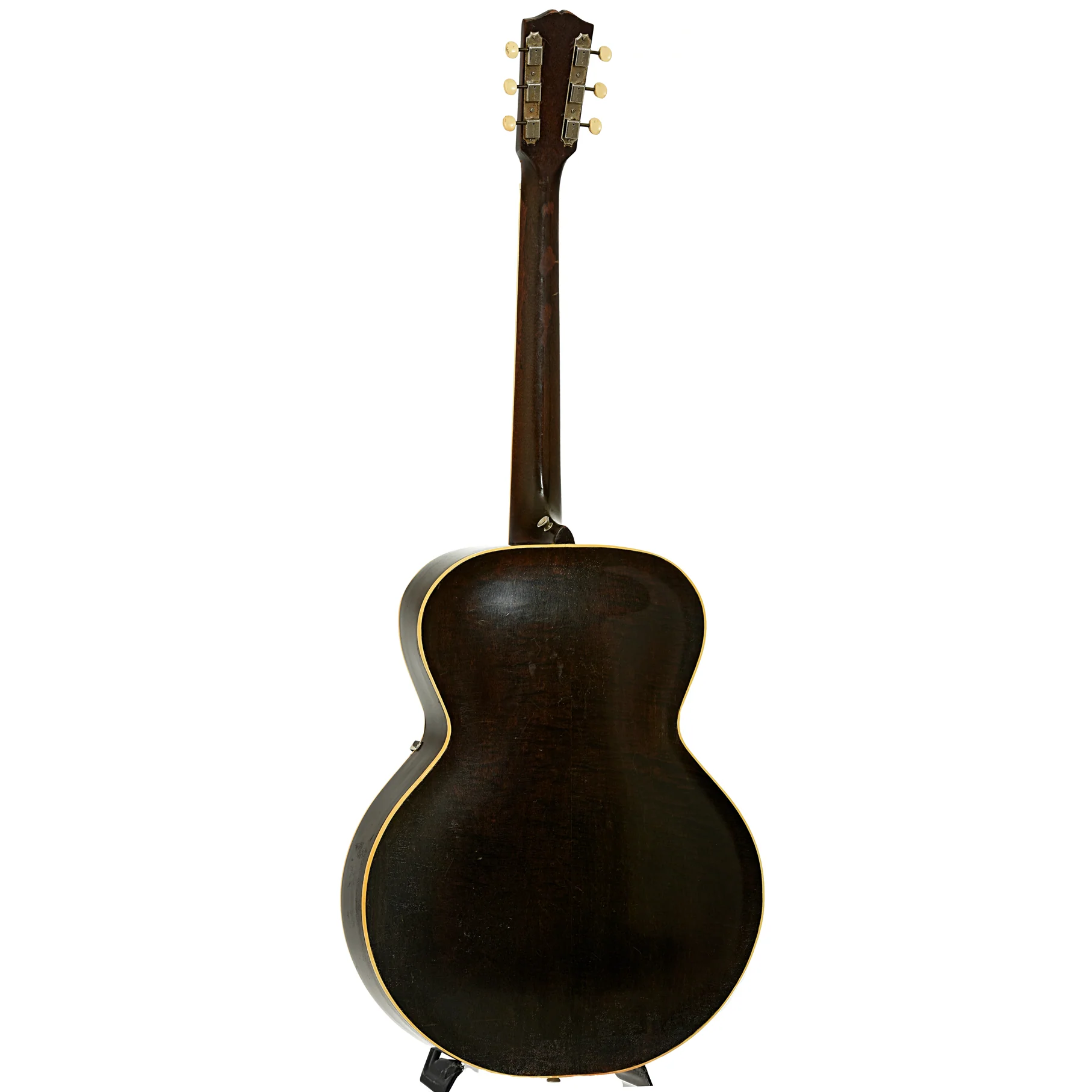 Gibson L-50 Archtop Guitar (c.1935) - Image 12
