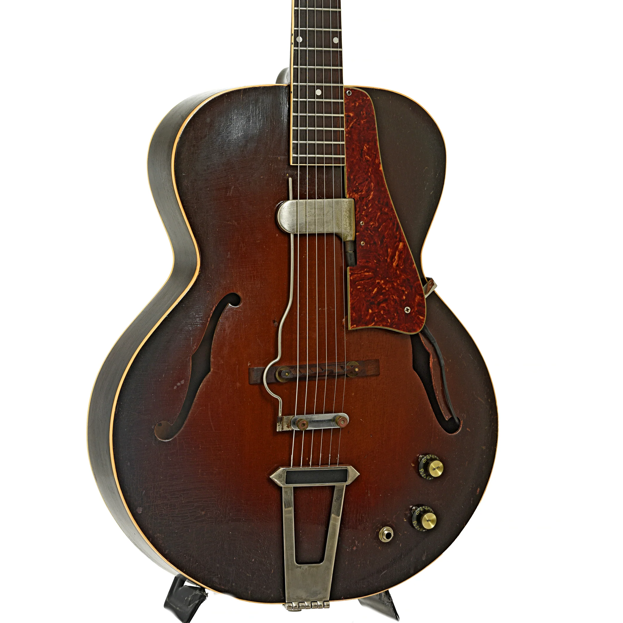 Gibson L-50 Archtop Guitar (c.1935) - Image 4