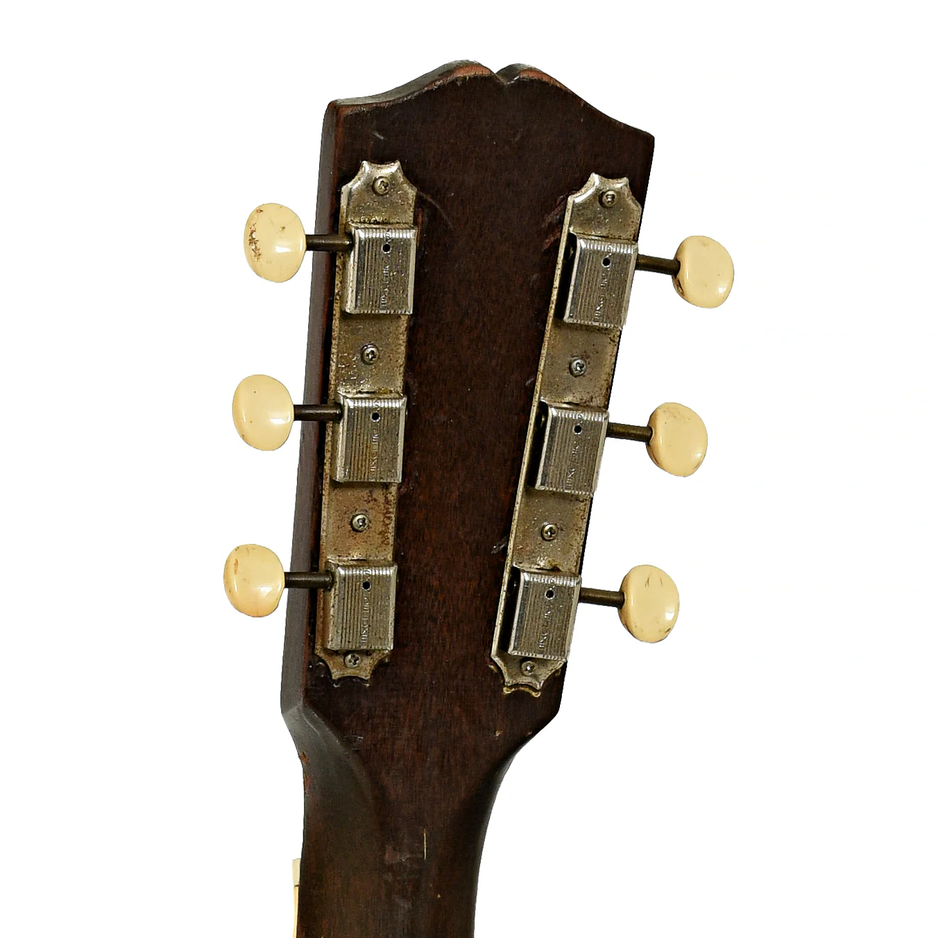 Gibson L-50 Archtop Guitar (c.1935) - Image 9