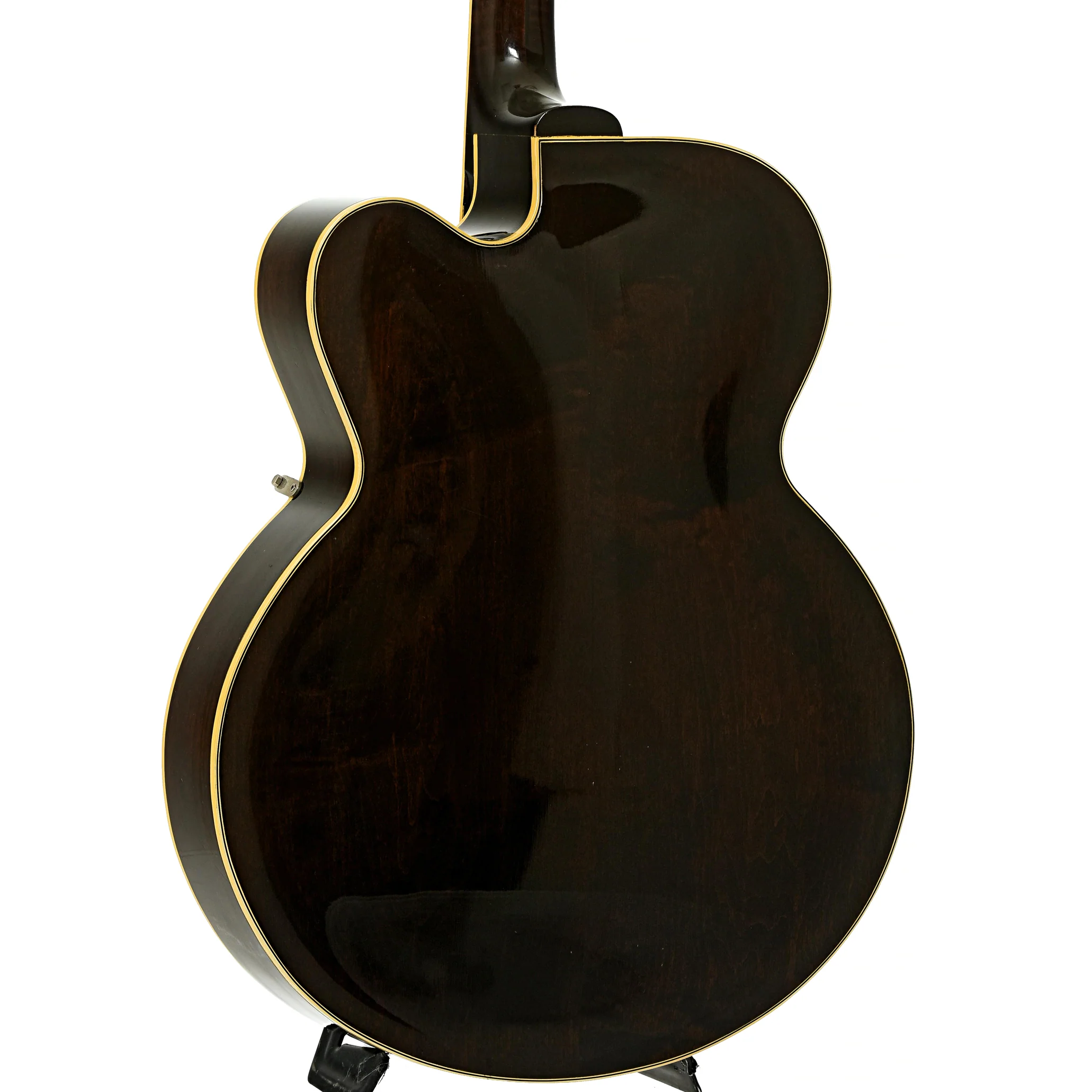 Gibson L-7C Hollowbody Archtop Electric Guitar (1953) - Image 11