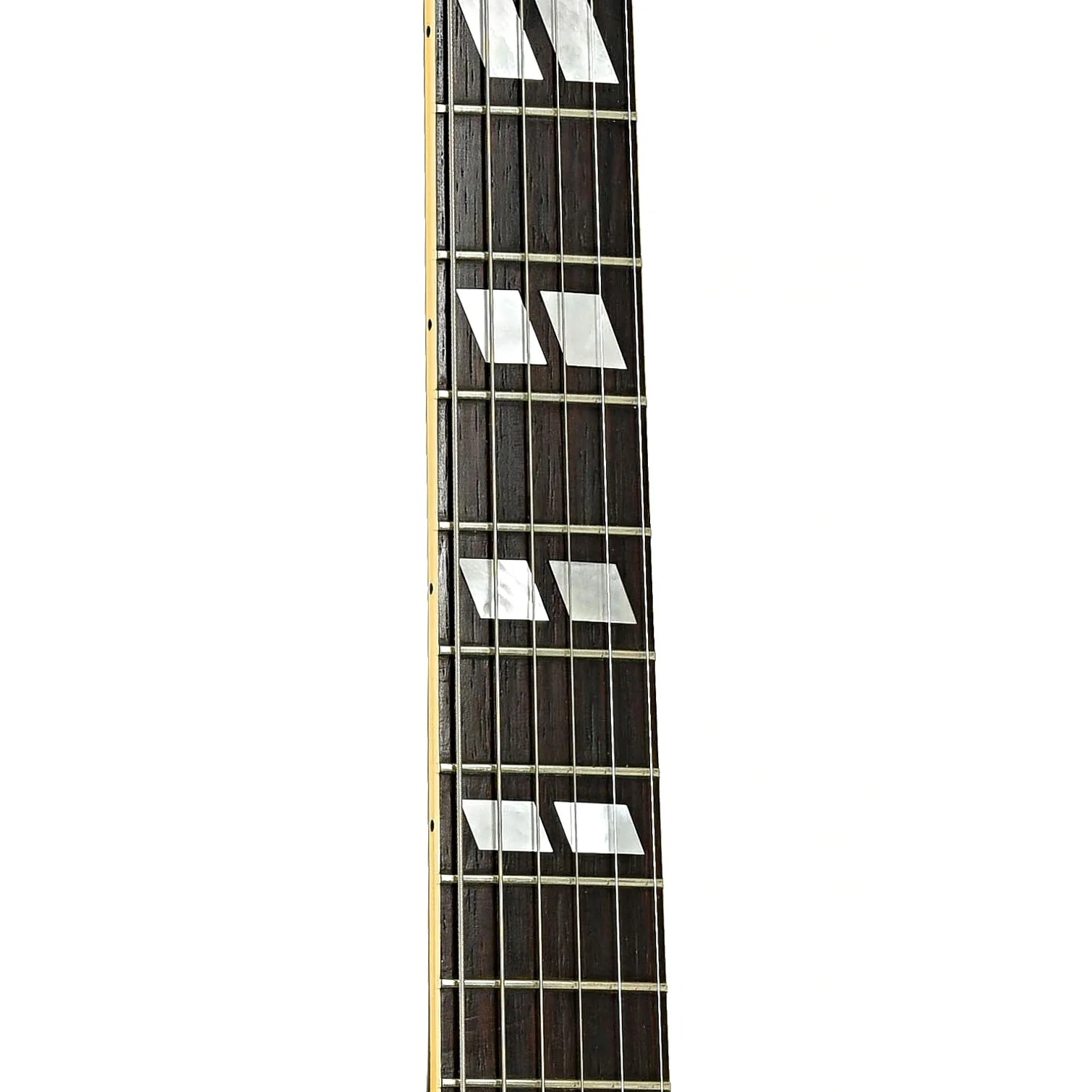 Gibson L-7C Hollowbody Archtop Electric Guitar (1953) - Image 7