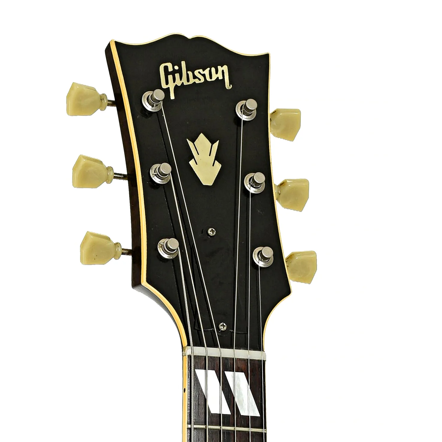 Gibson L-7C Hollowbody Archtop Electric Guitar (1953) - Image 8