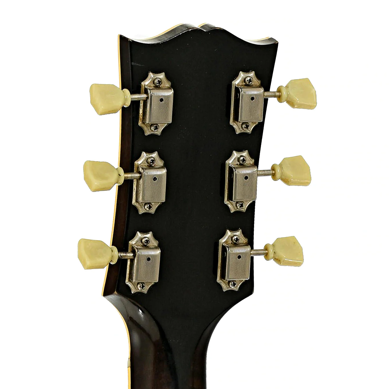Gibson L-7C Hollowbody Archtop Electric Guitar (1953) - Image 9
