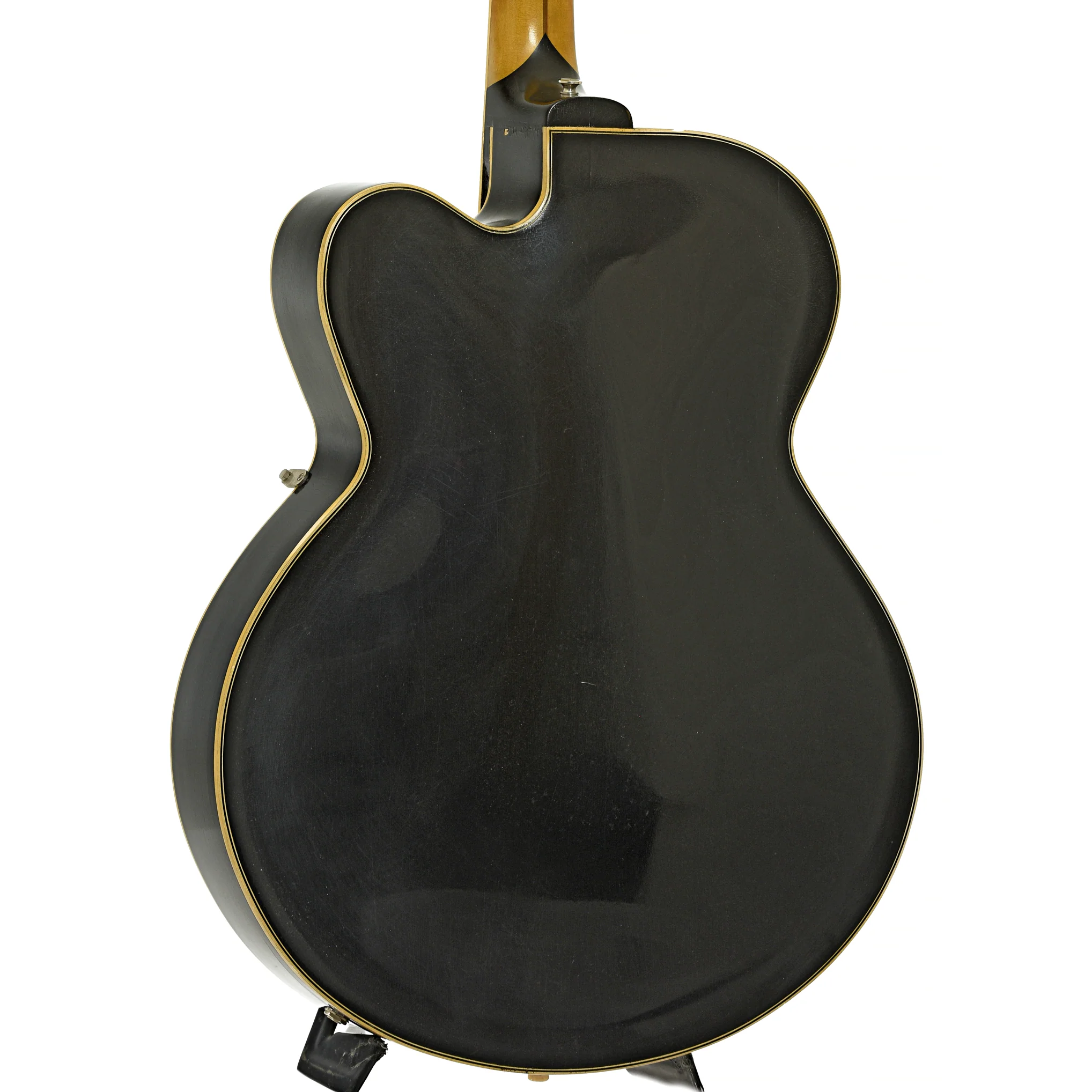 Gibson L-7CE Archtop Hollowbody Electric Guitar (c.1949) - Image 11