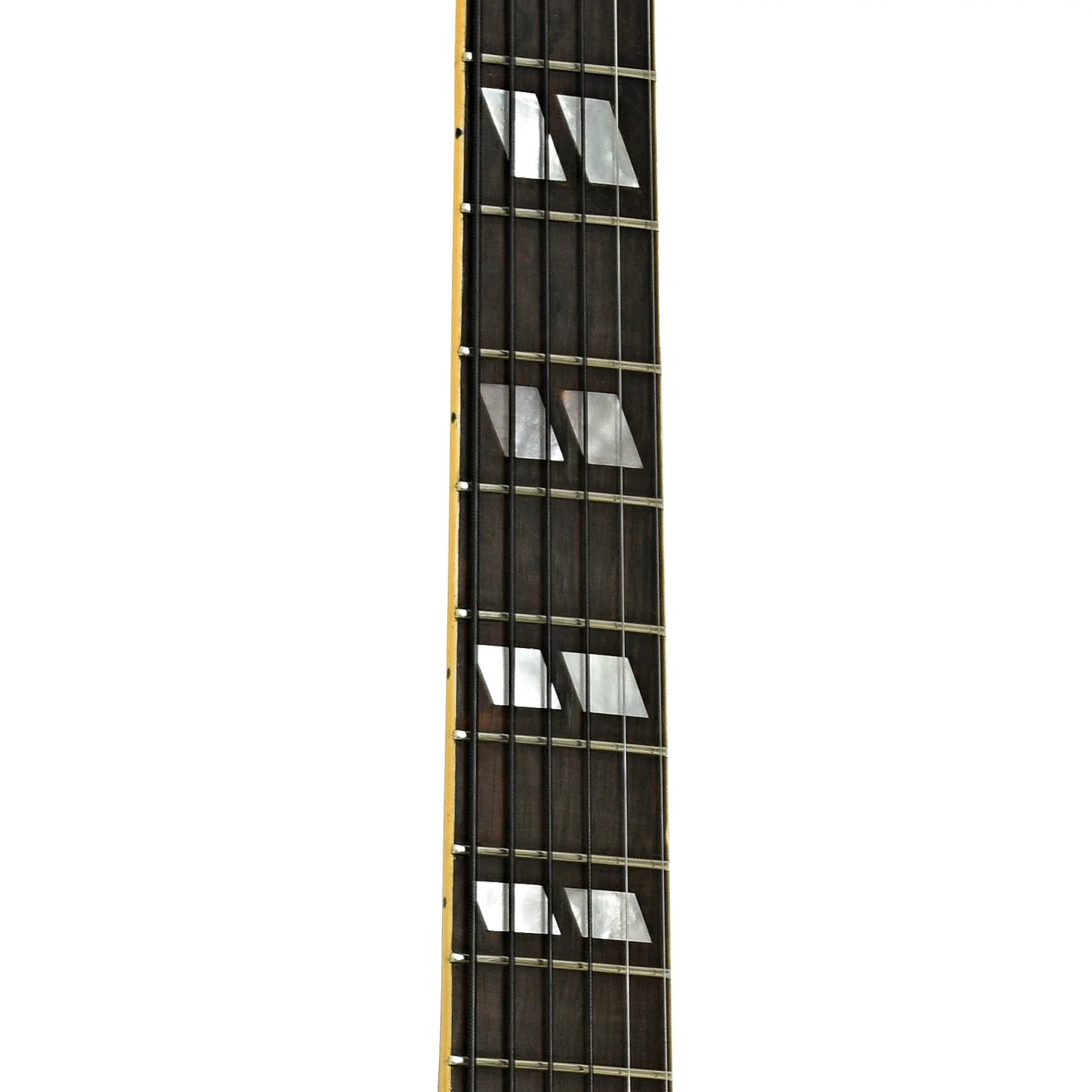 Gibson L-7CE Archtop Hollowbody Electric Guitar (c.1949) - Image 7
