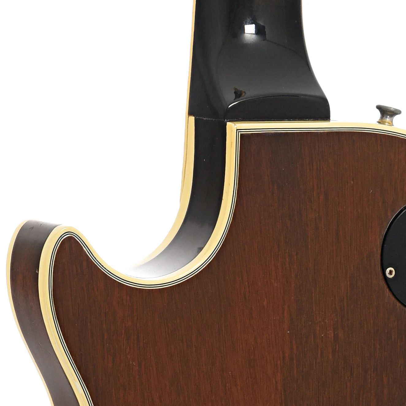 Gibson Les Paul Artisan Electric Guitar (1978) - Image 10