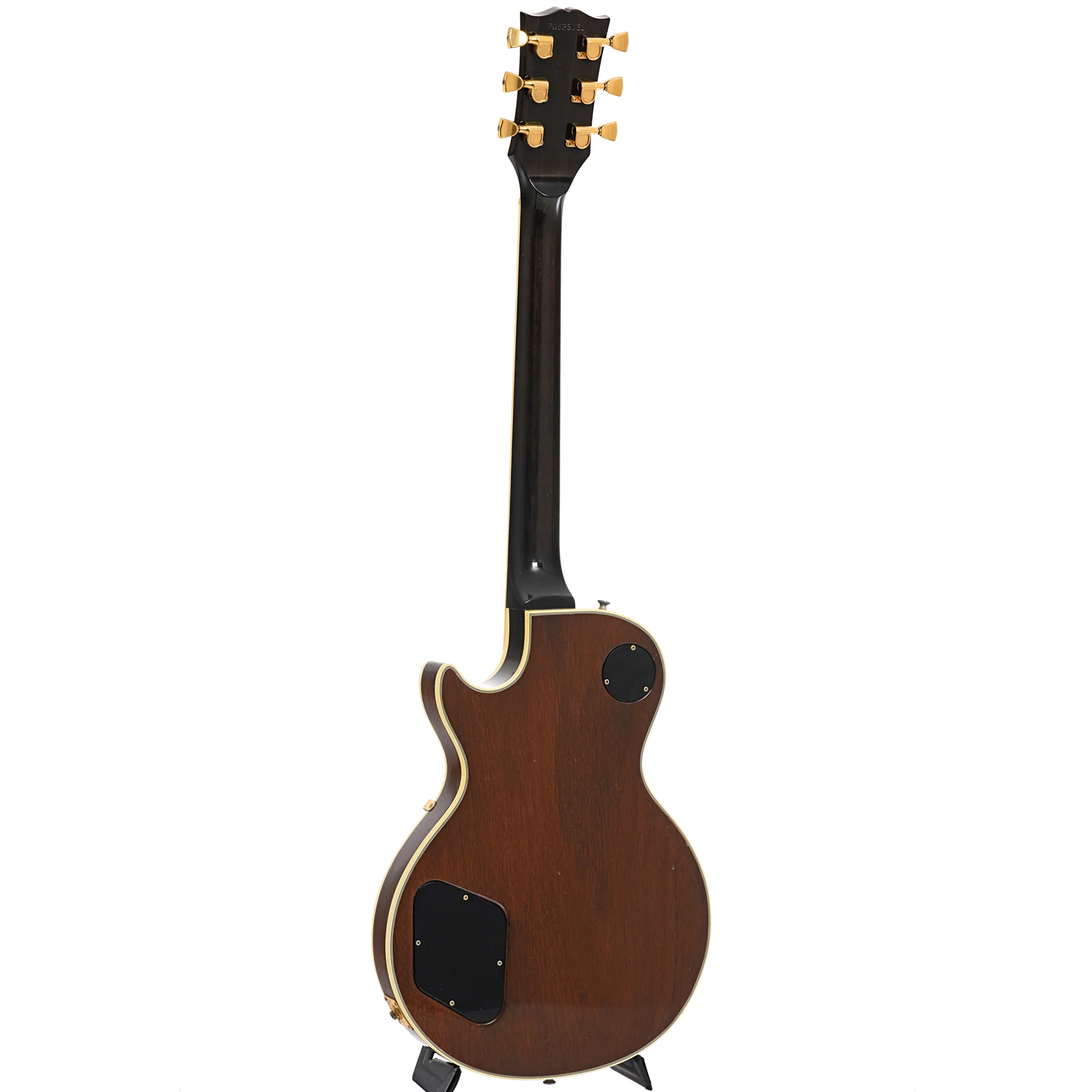 Gibson Les Paul Artisan Electric Guitar (1978) - Image 12