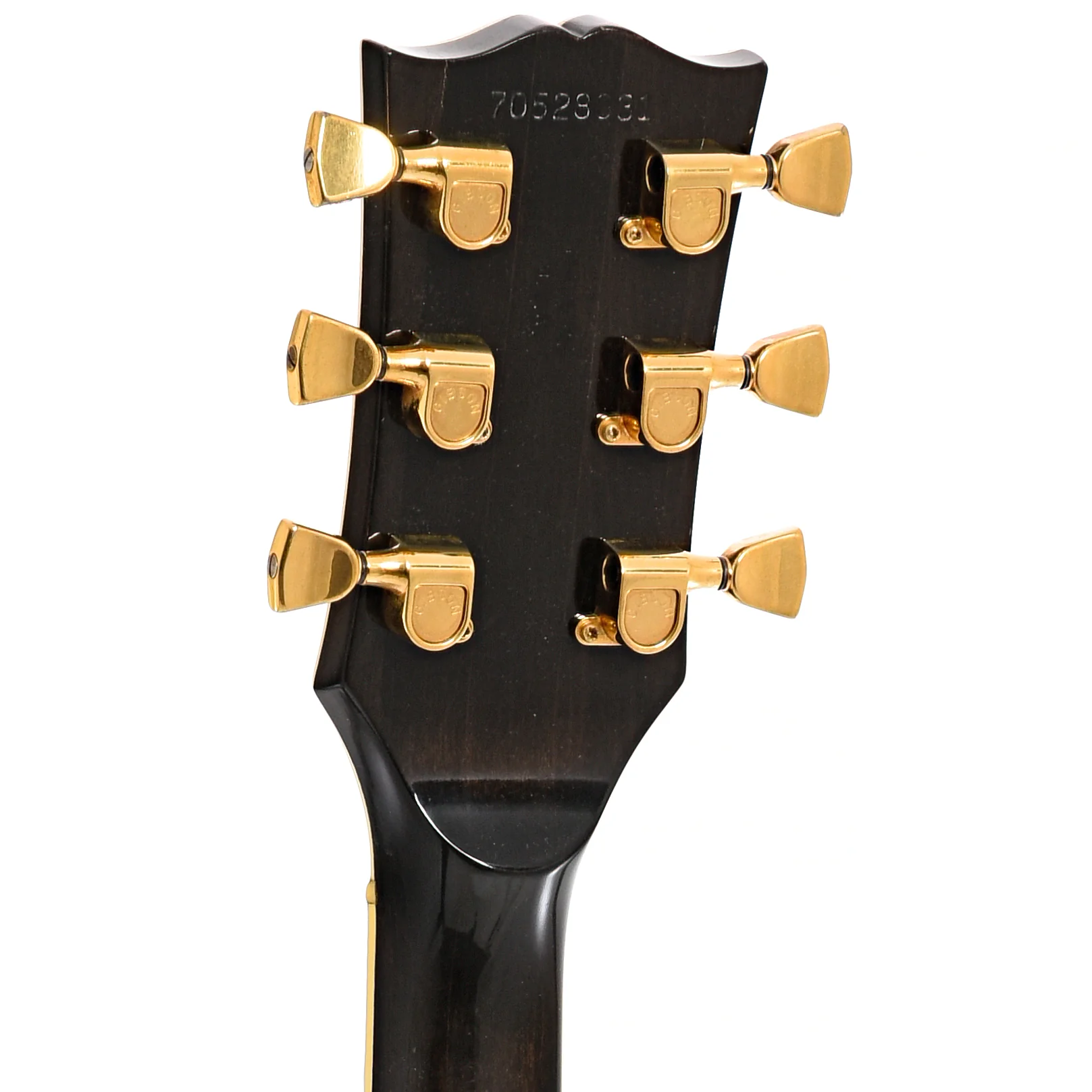 Gibson Les Paul Artisan Electric Guitar (1978) - Image 9
