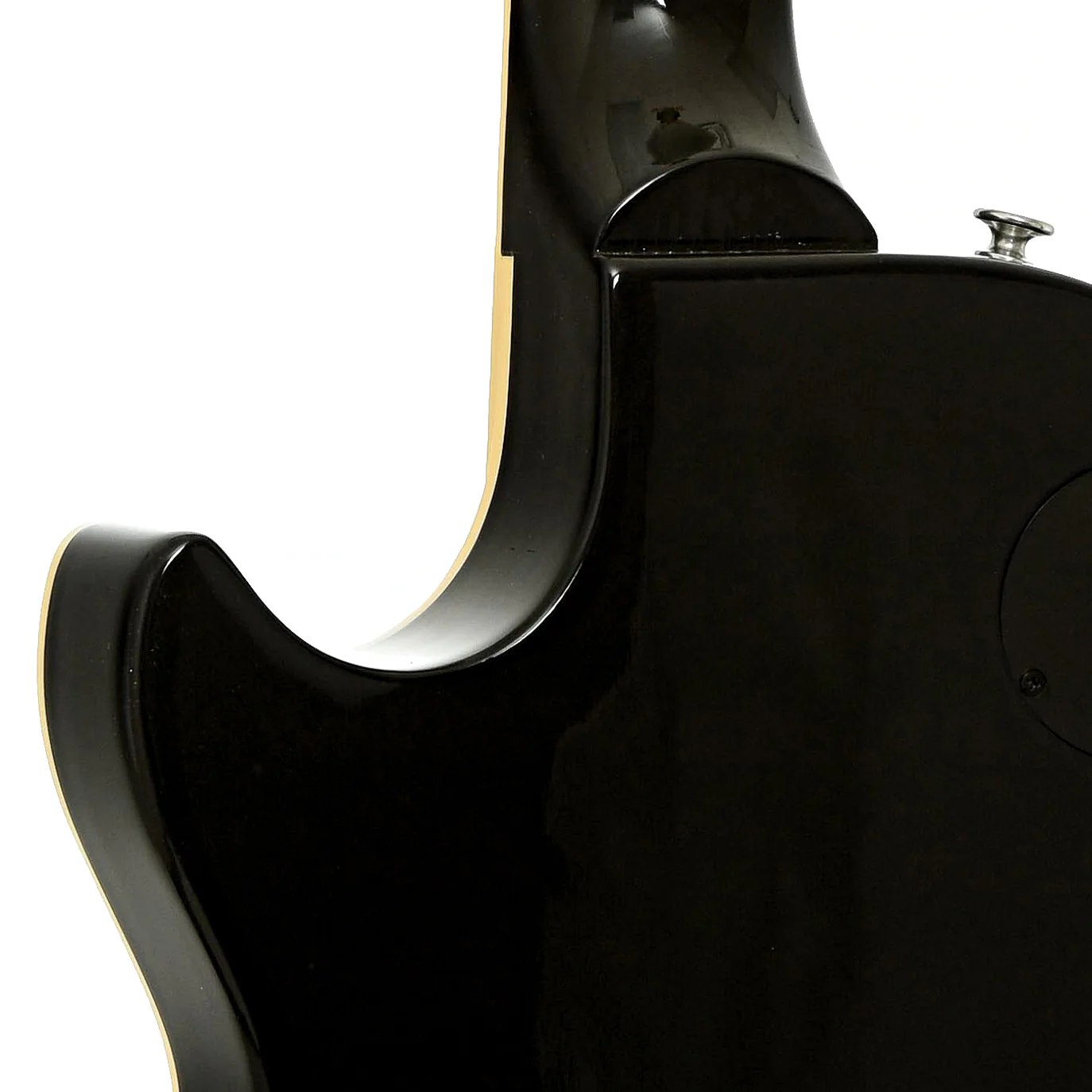 Gibson Les Paul Classic Electric Guitar (2022) - Image 10