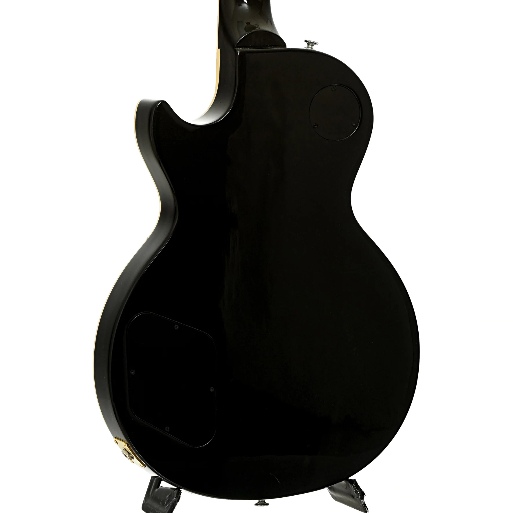 Gibson Les Paul Classic Electric Guitar (2022) - Image 11