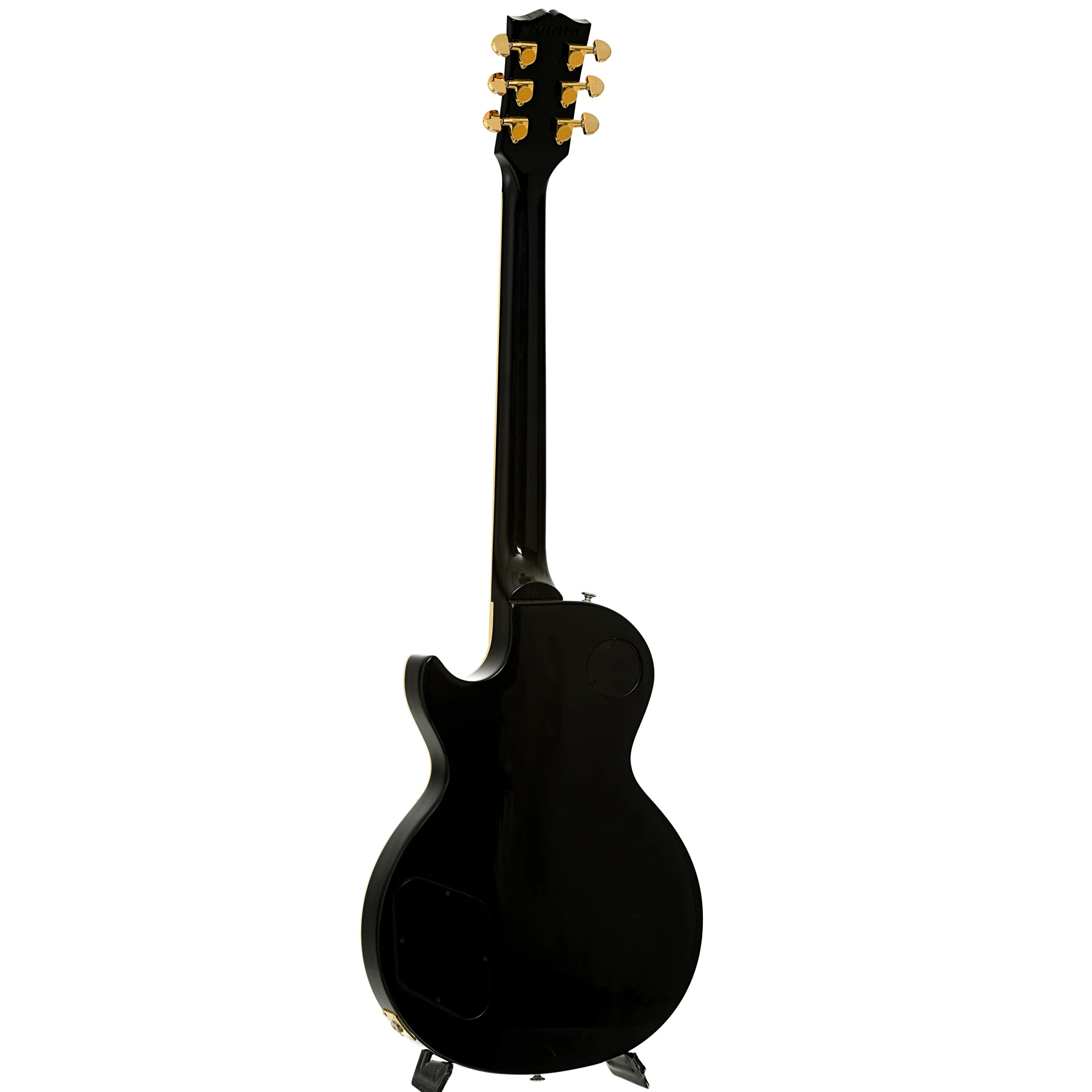 Gibson Les Paul Classic Electric Guitar (2022) - Image 12
