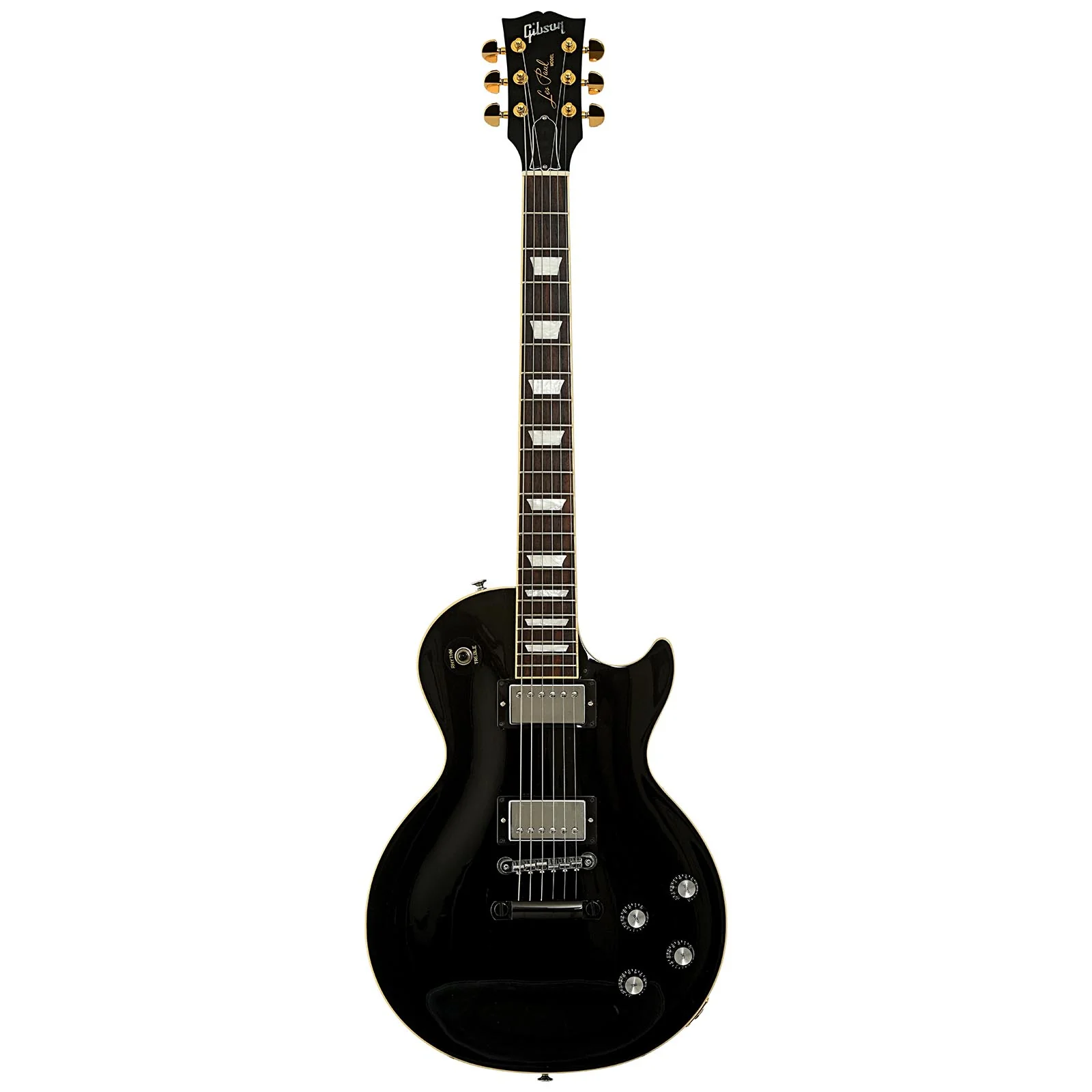 Gibson Les Paul Classic Electric Guitar (2022) - Image 14