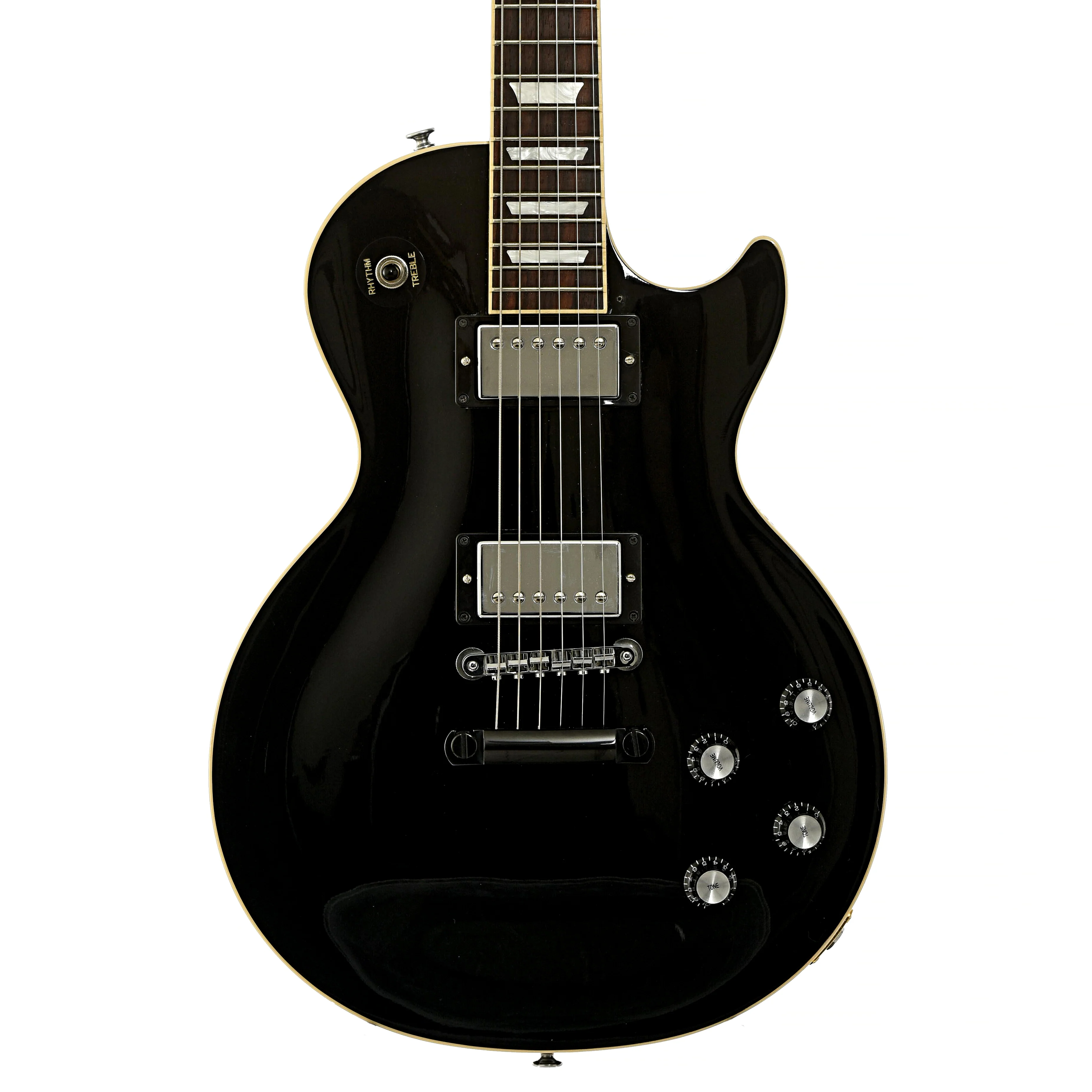 Gibson Les Paul Classic Electric Guitar (2022) - Image 2