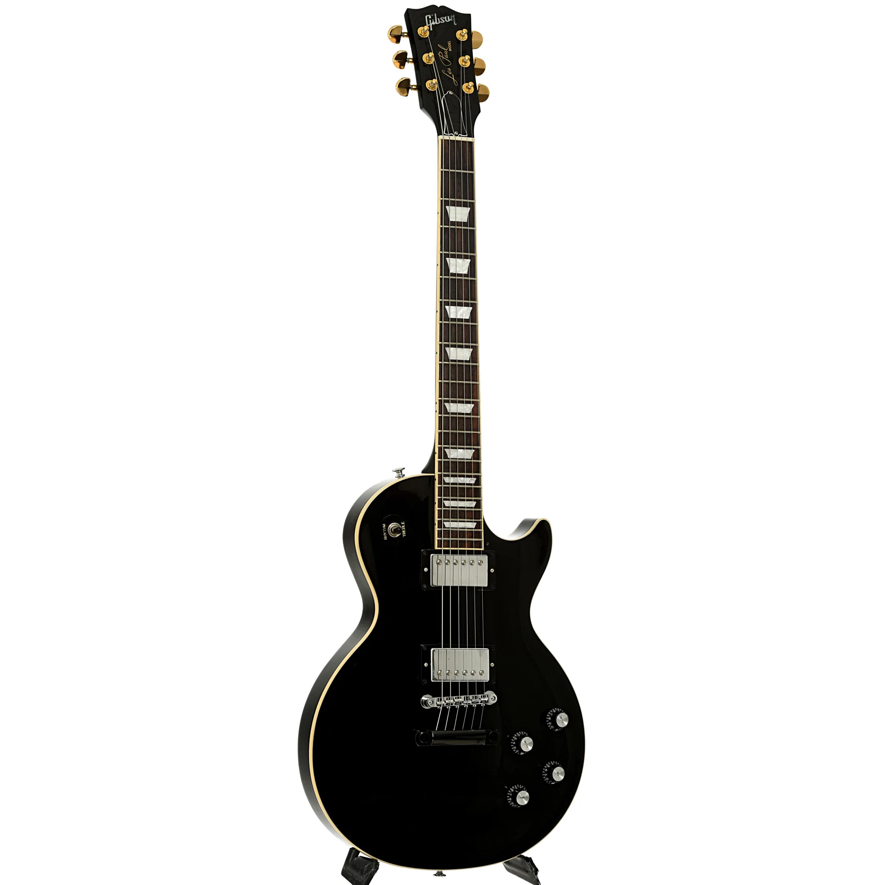 Gibson Les Paul Classic Electric Guitar (2022) - Image 3