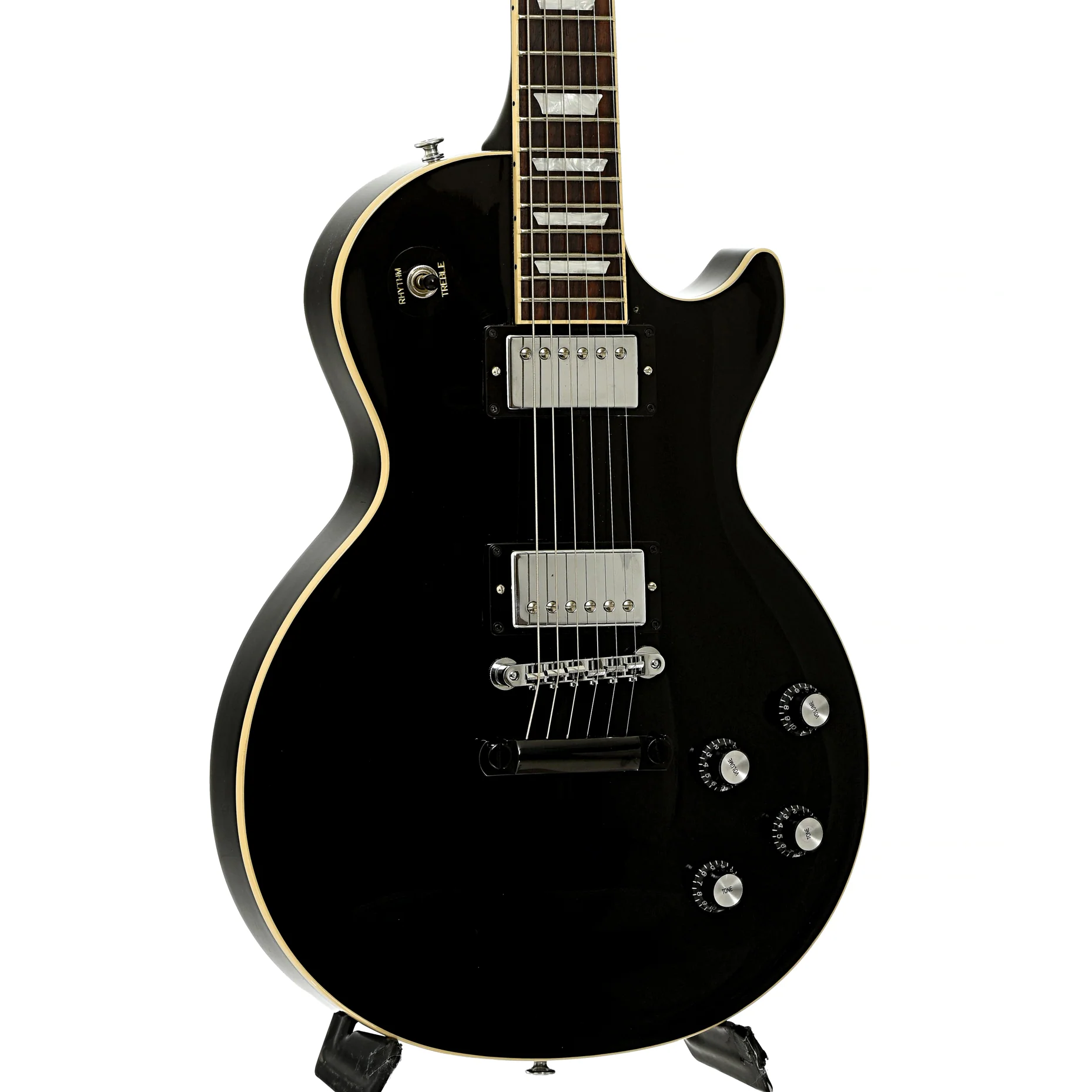Gibson Les Paul Classic Electric Guitar (2022) - Image 4