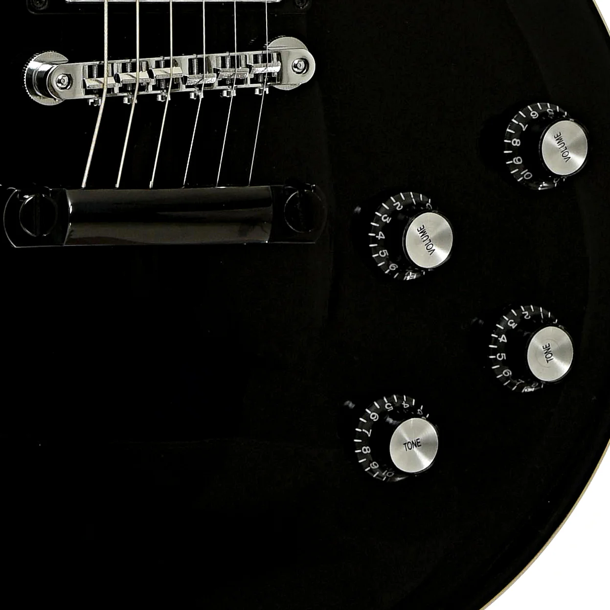 Gibson Les Paul Classic Electric Guitar (2022) - Image 5