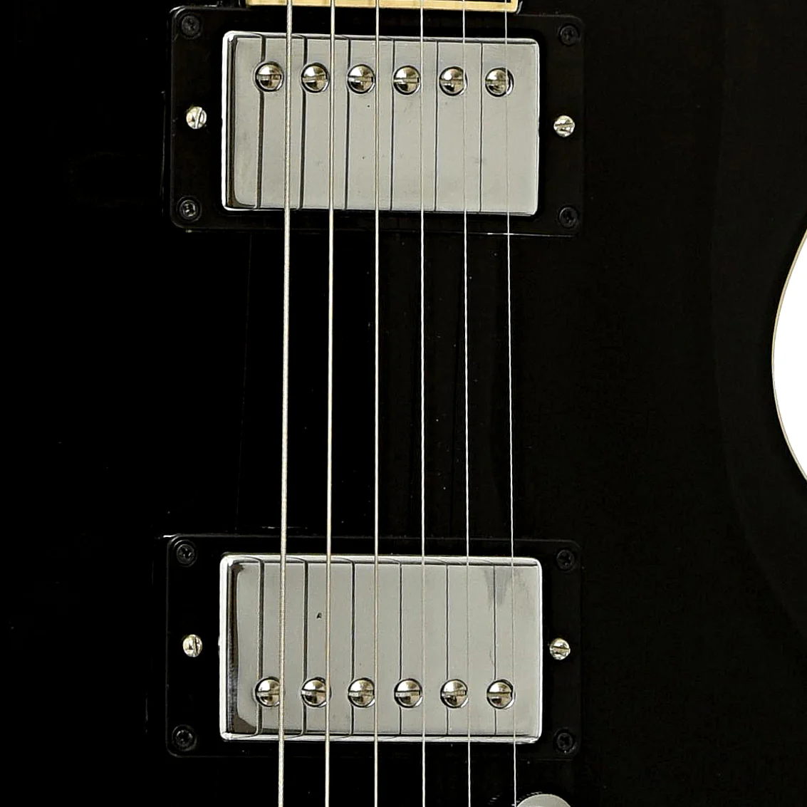Gibson Les Paul Classic Electric Guitar (2022) - Image 6