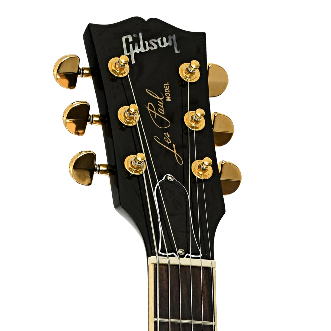 Gibson Les Paul Classic Electric Guitar (2022) - Image 8