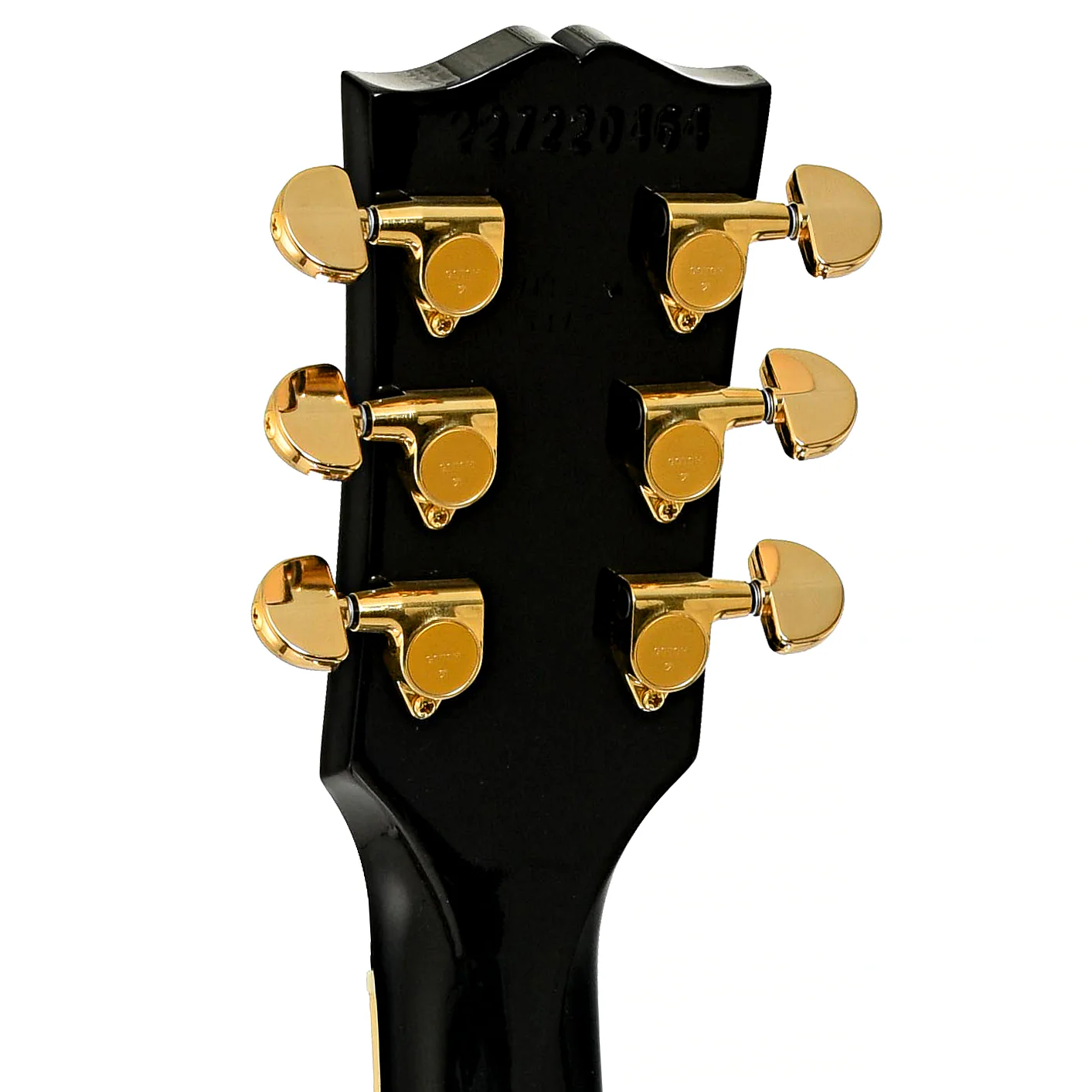 Gibson Les Paul Classic Electric Guitar (2022) - Image 9