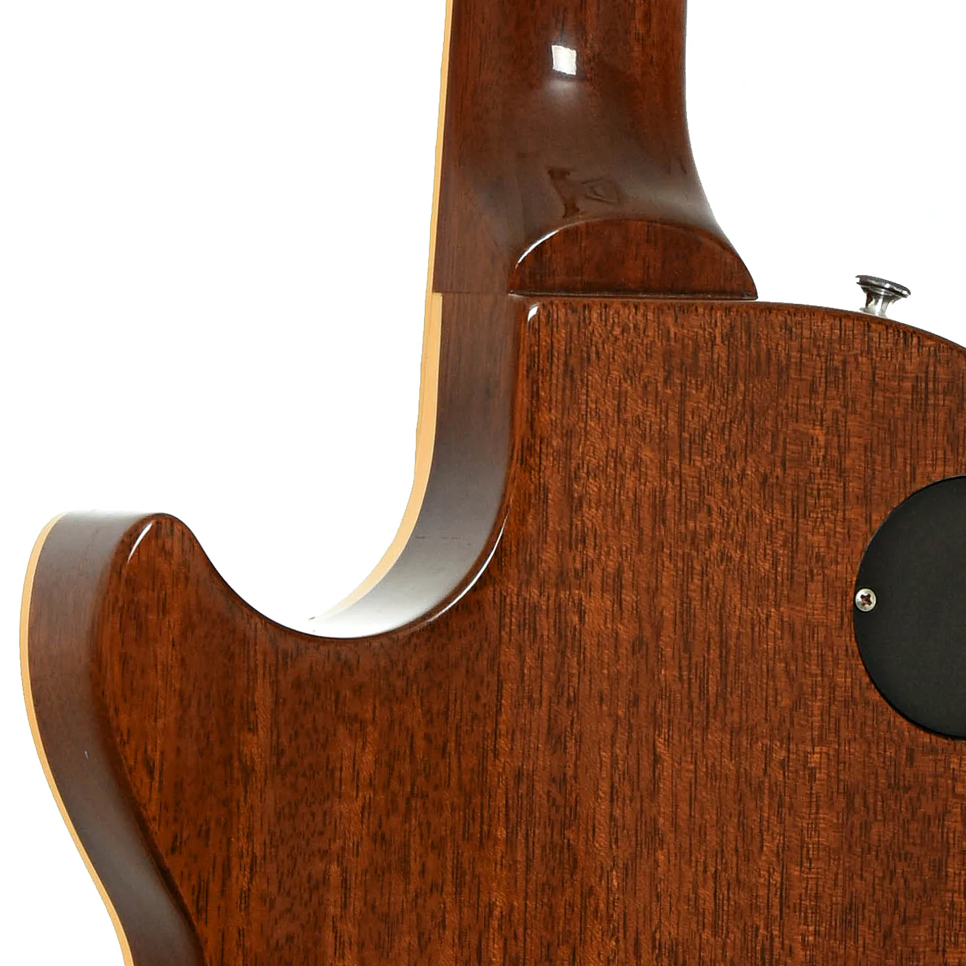 Gibson Les Paul Classic Electric Guitar (2001) - Image 10