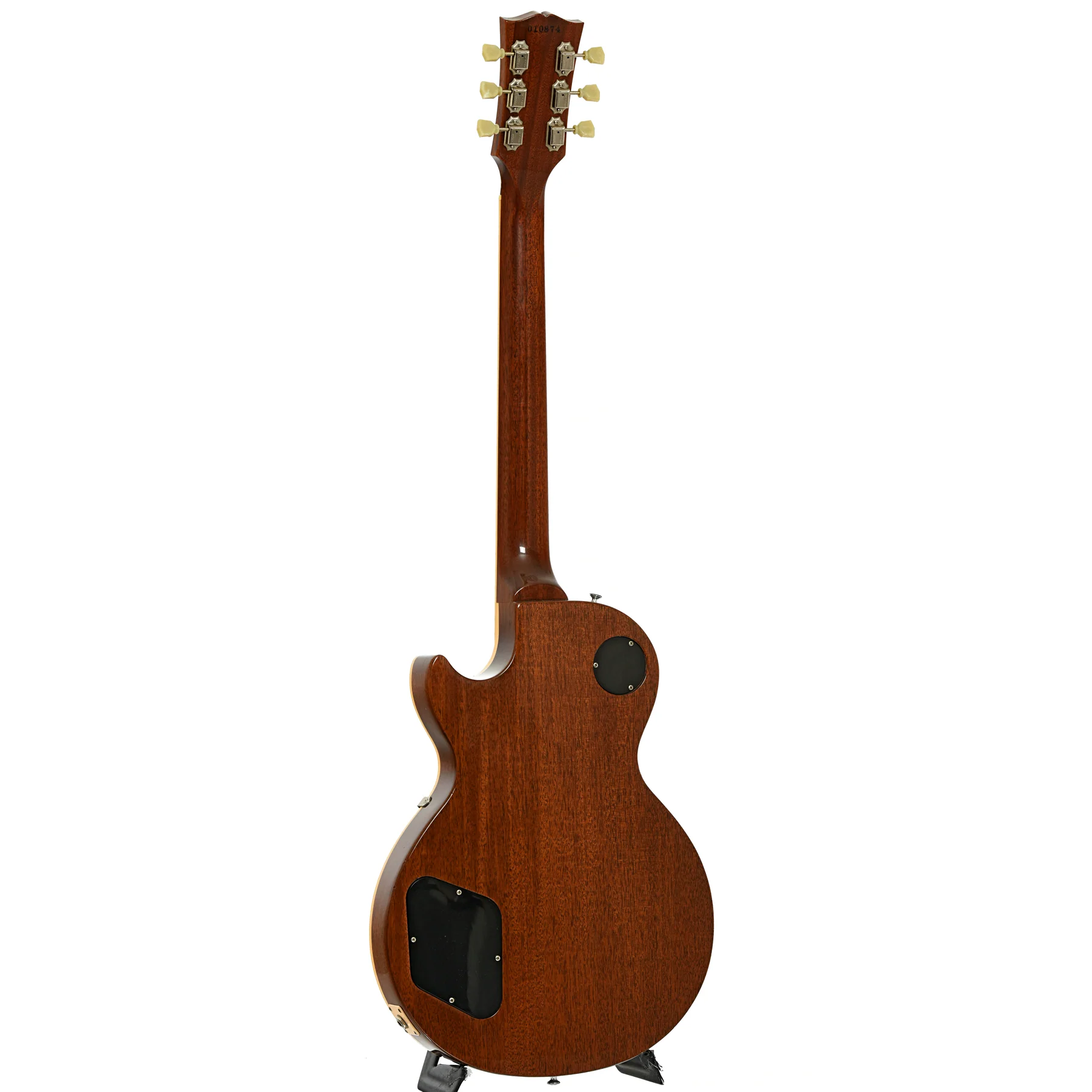 Gibson Les Paul Classic Electric Guitar (2001) - Image 12
