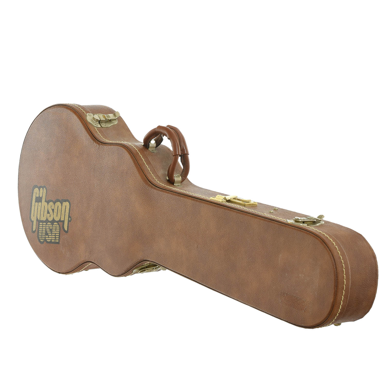 Gibson Les Paul Classic Electric Guitar (2001) - Image 13