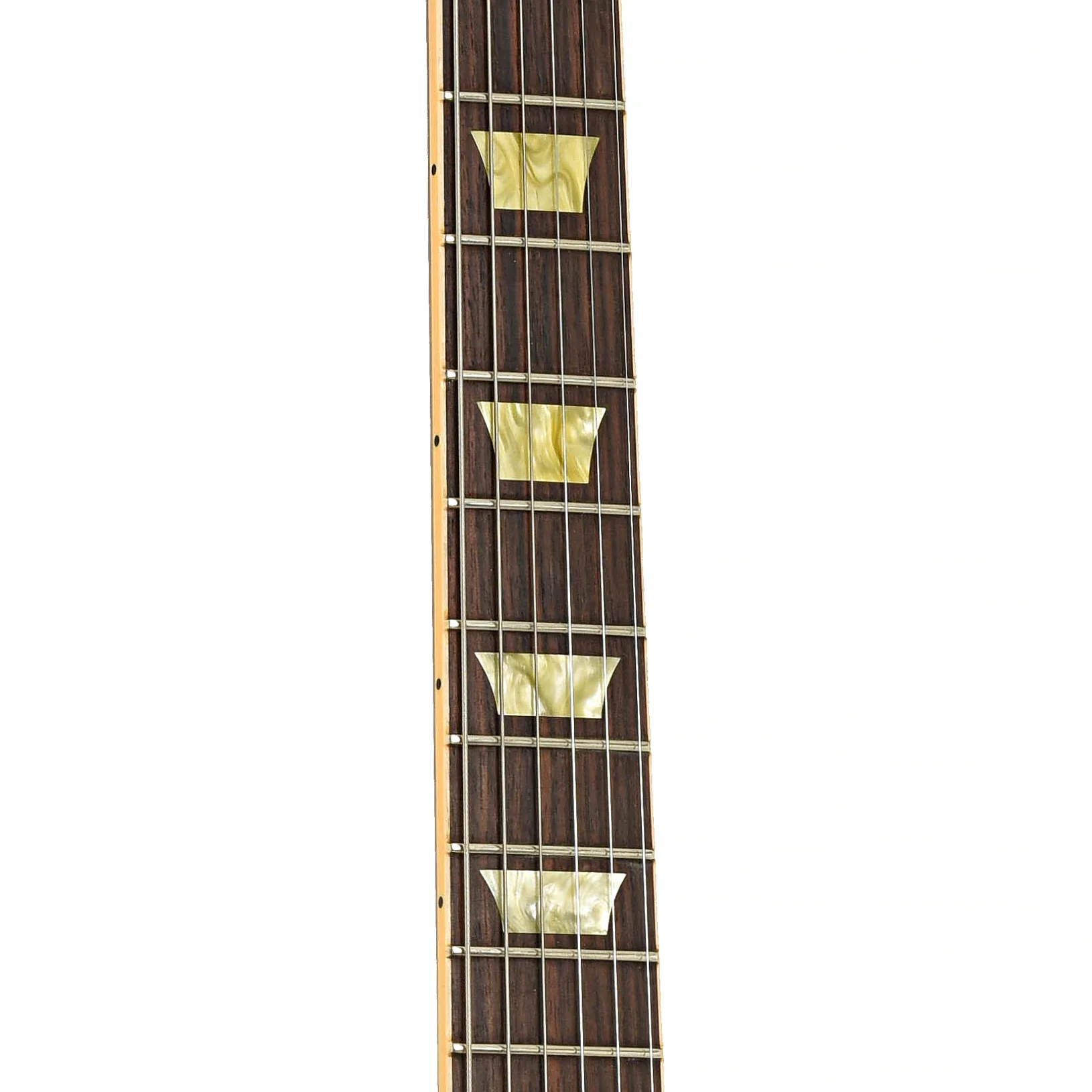 Gibson Les Paul Classic Electric Guitar (2001) - Image 7